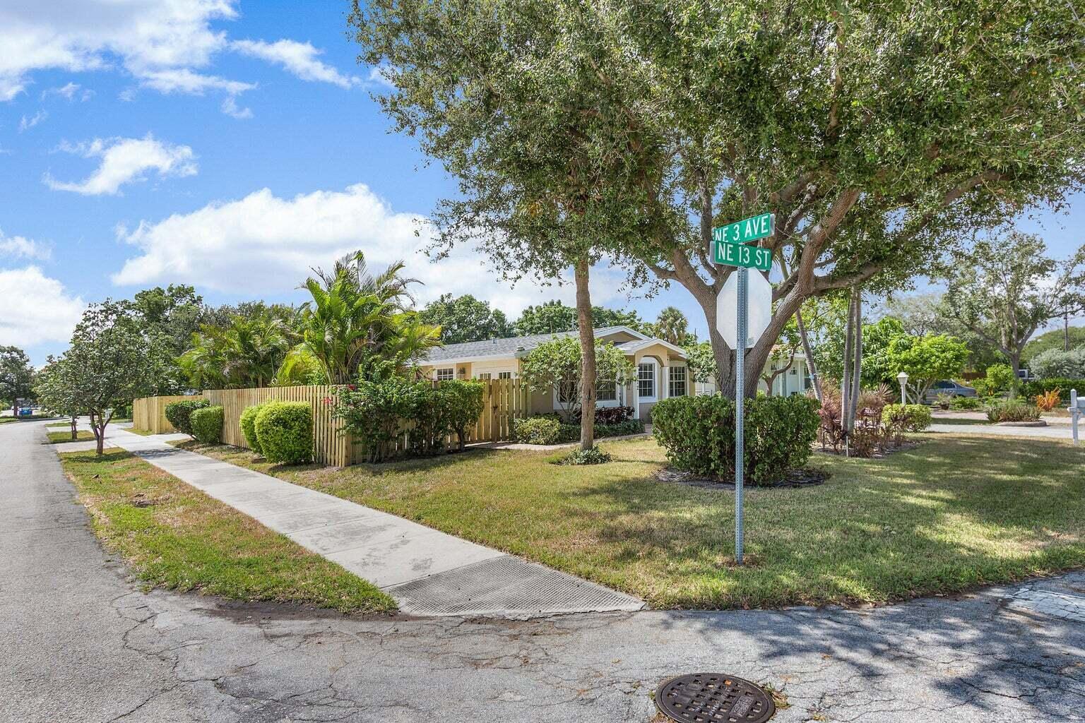 272 NE 13th Street