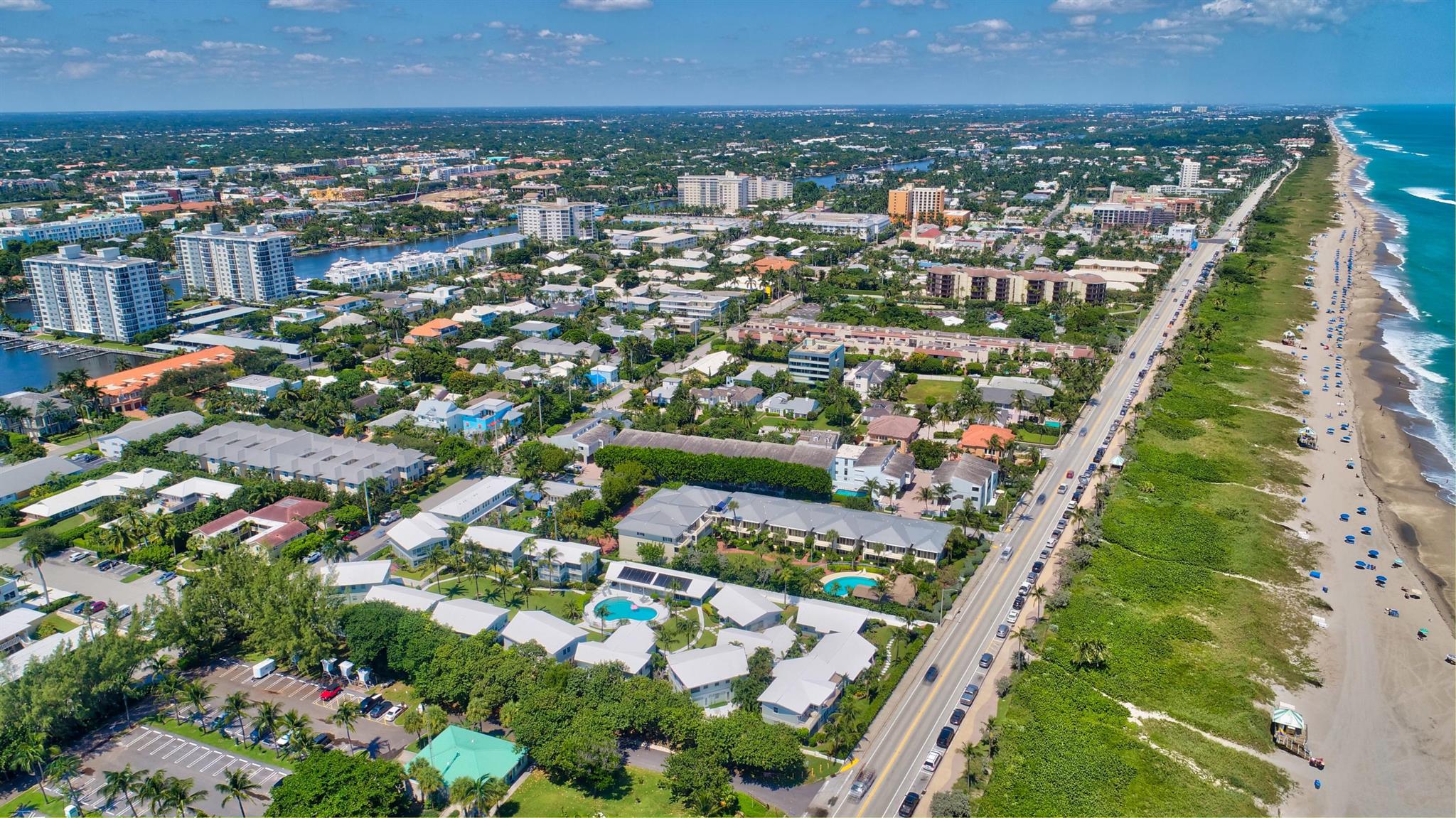 320 S Ocean Boulevard, #L-B