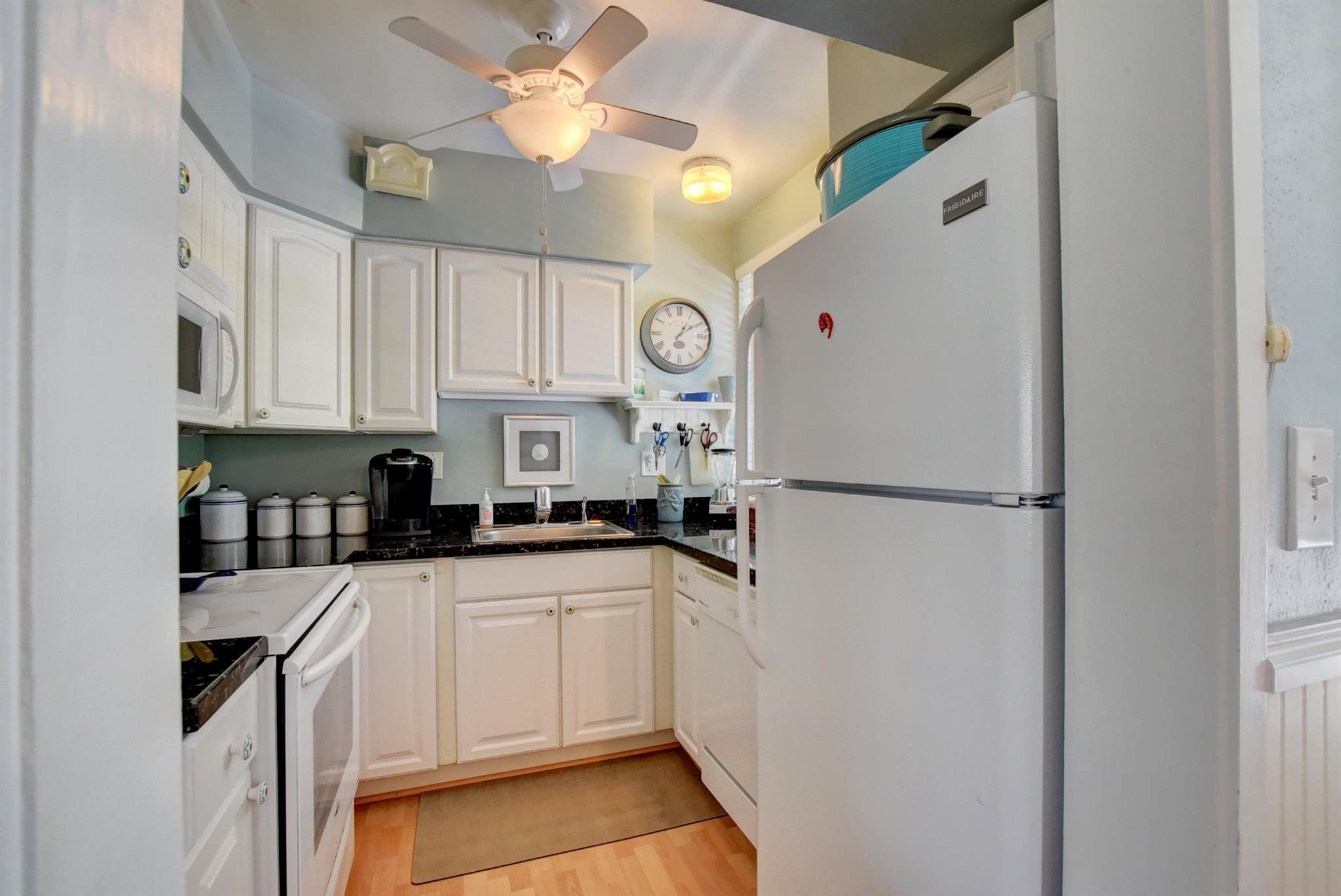 320 S Ocean Boulevard, #L-B