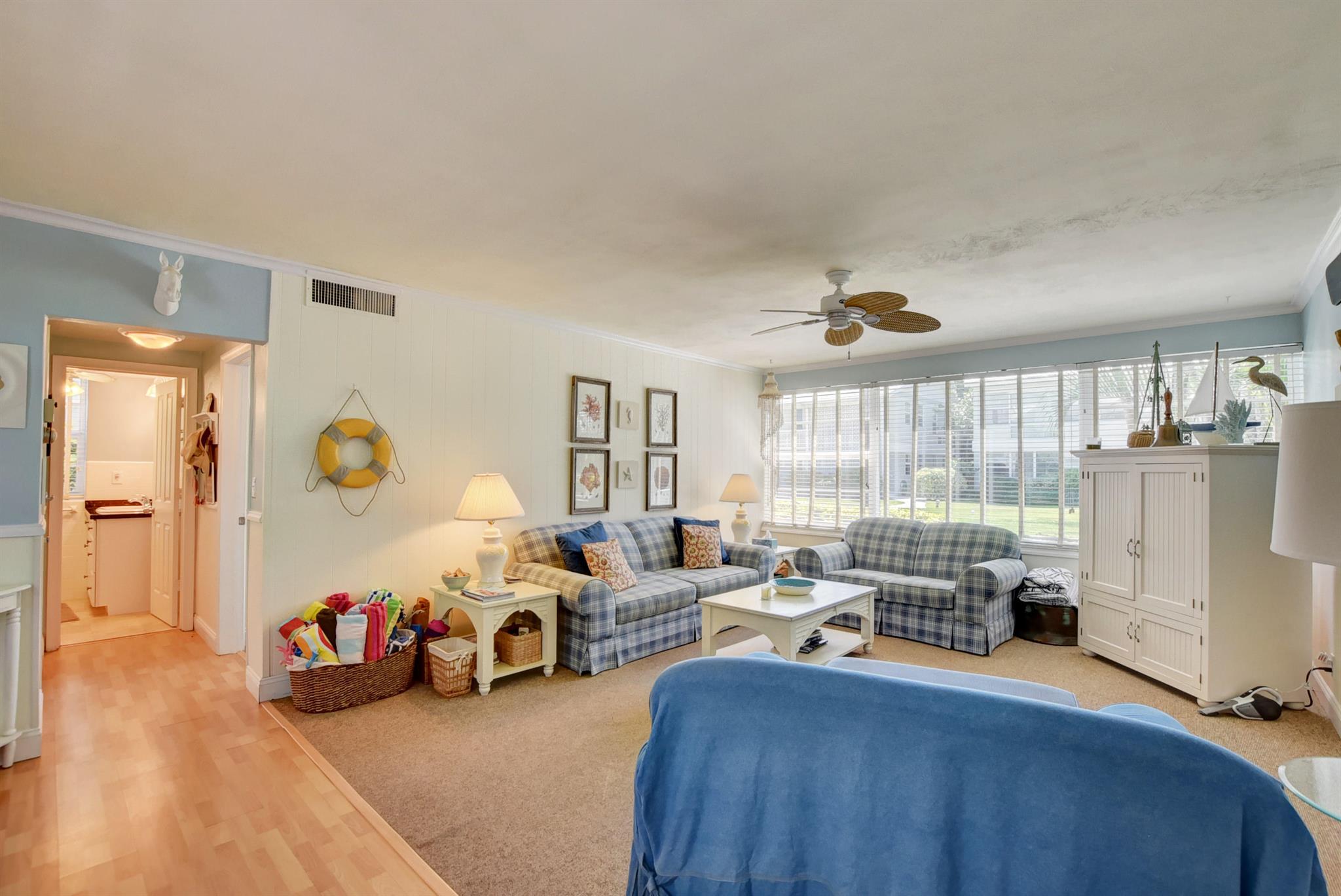 320 S Ocean Boulevard, #L-B