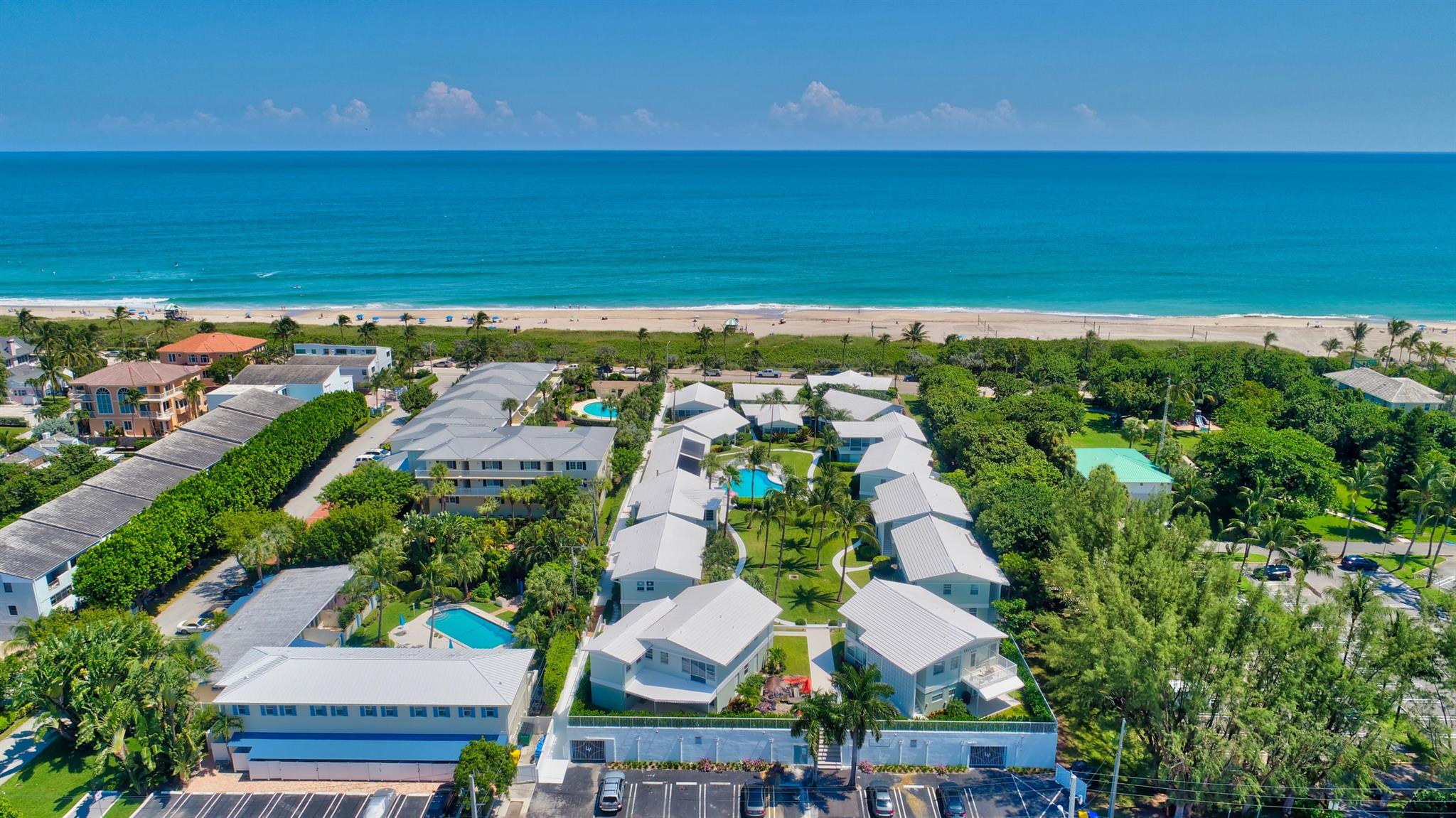 320 S Ocean Boulevard, #L-B