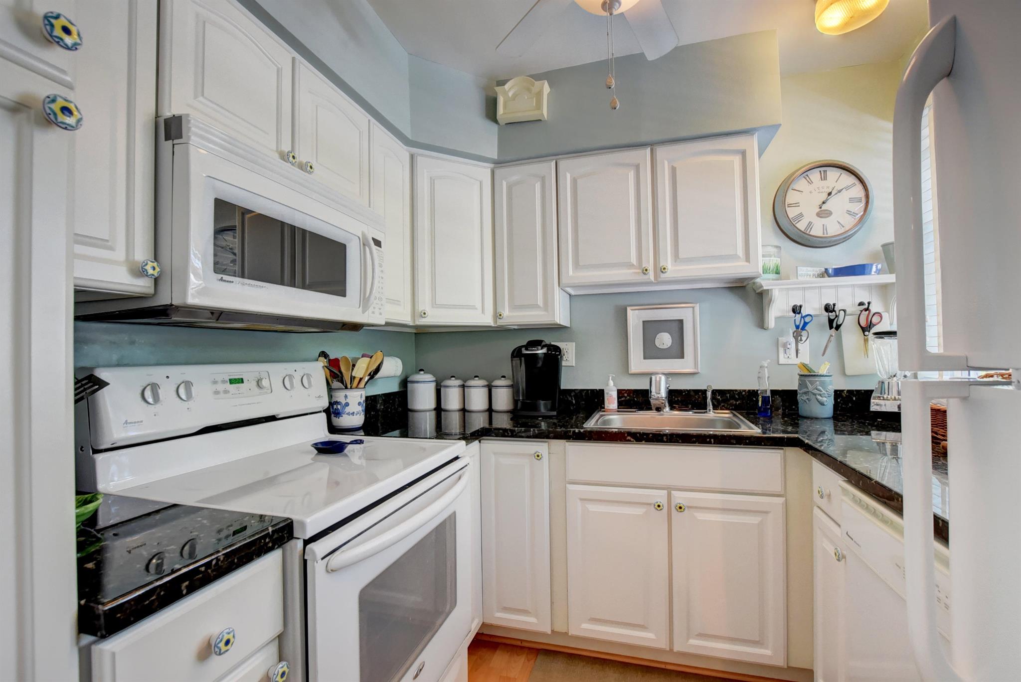 320 S Ocean Boulevard, #L-B