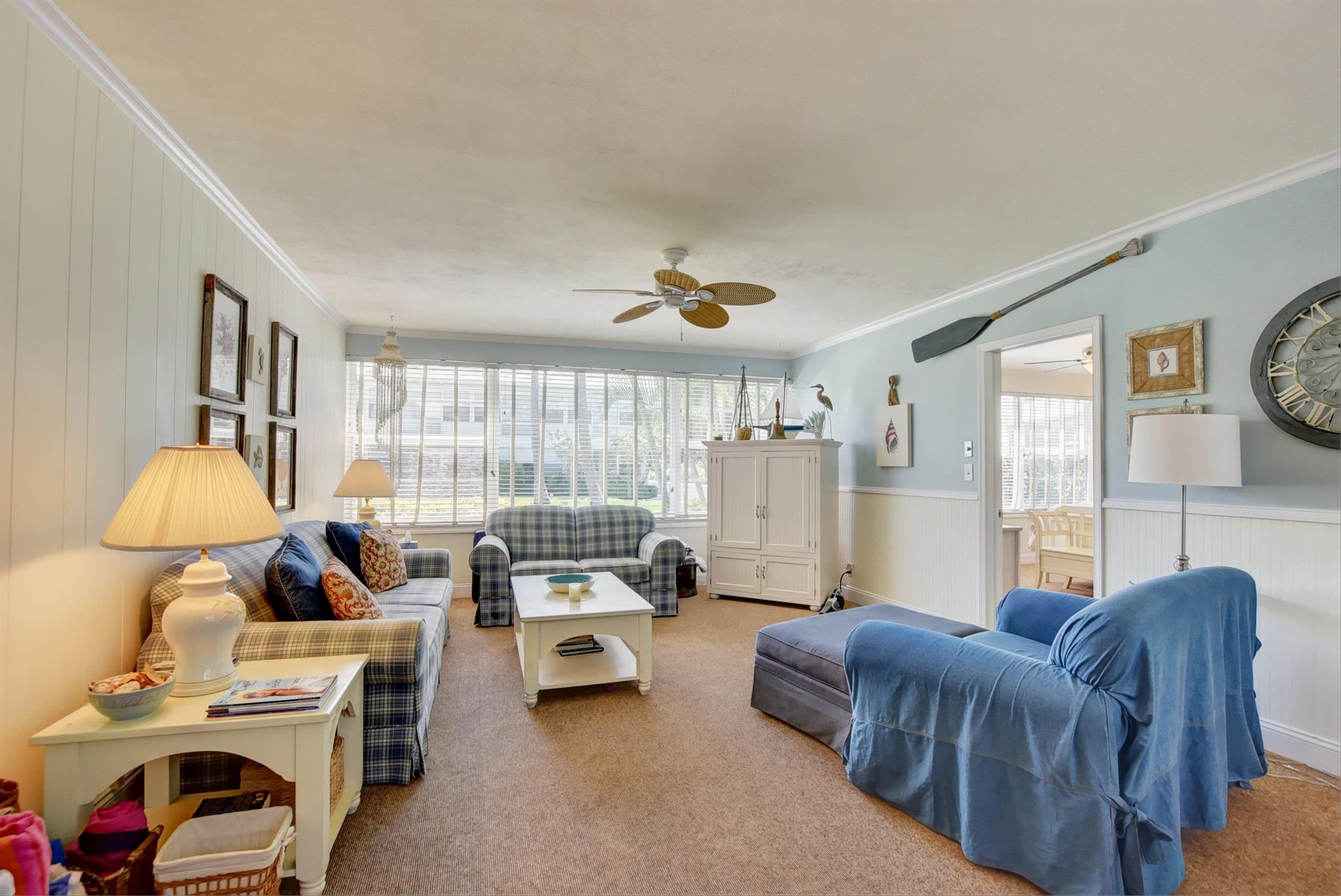 320 S Ocean Boulevard, #L-B