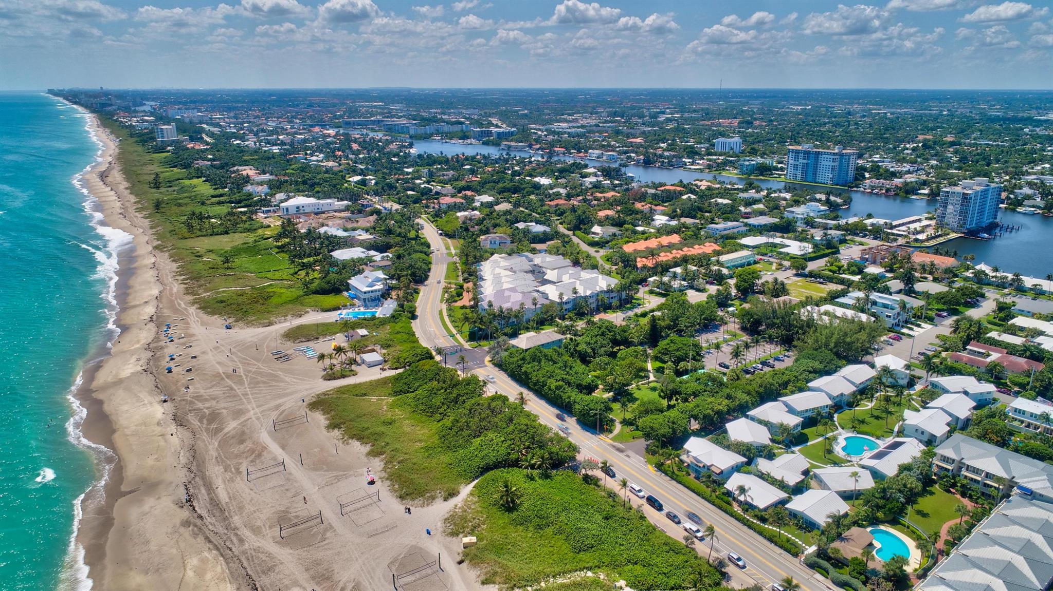 320 S Ocean Boulevard, #L-B