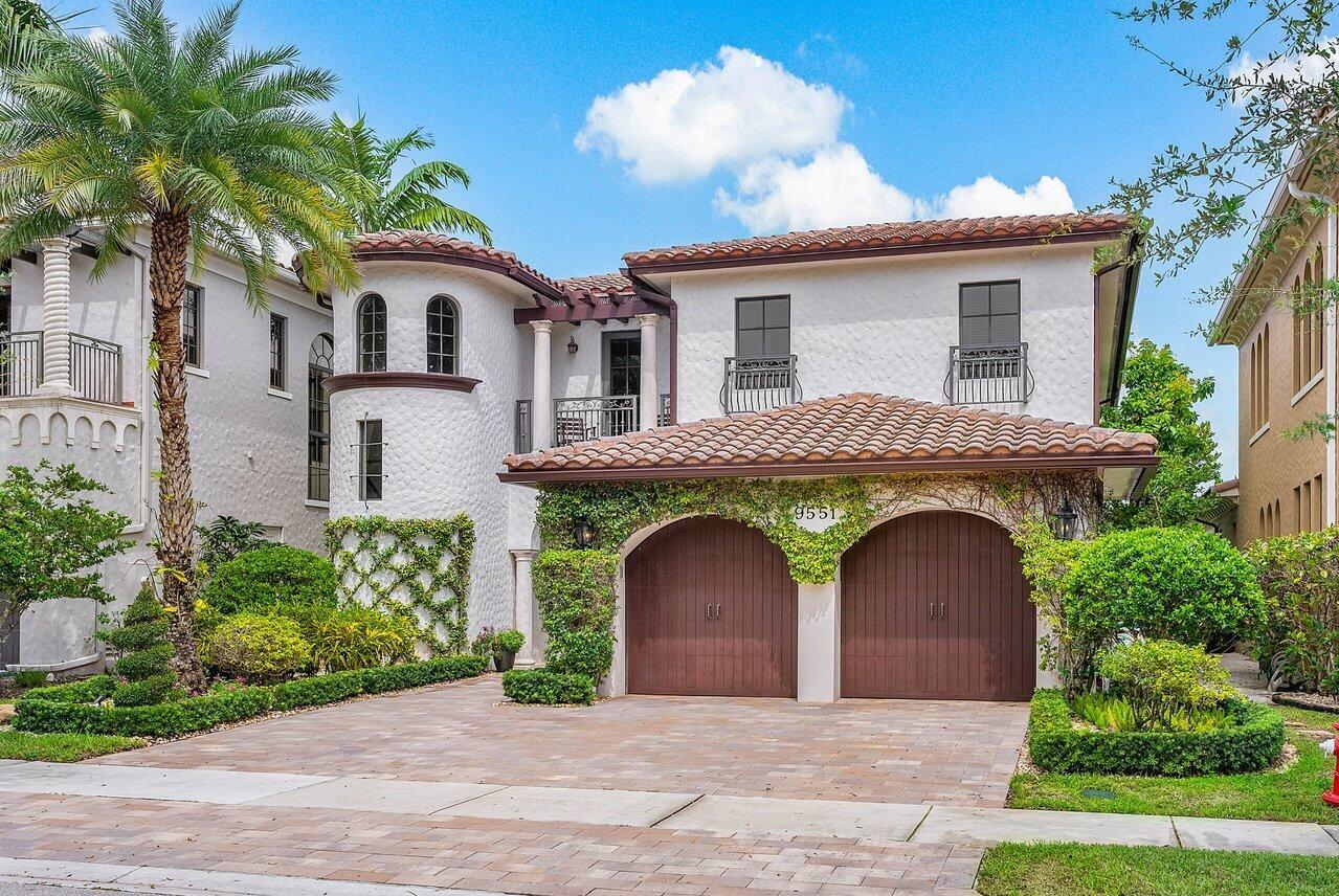 9551 Ginger Court