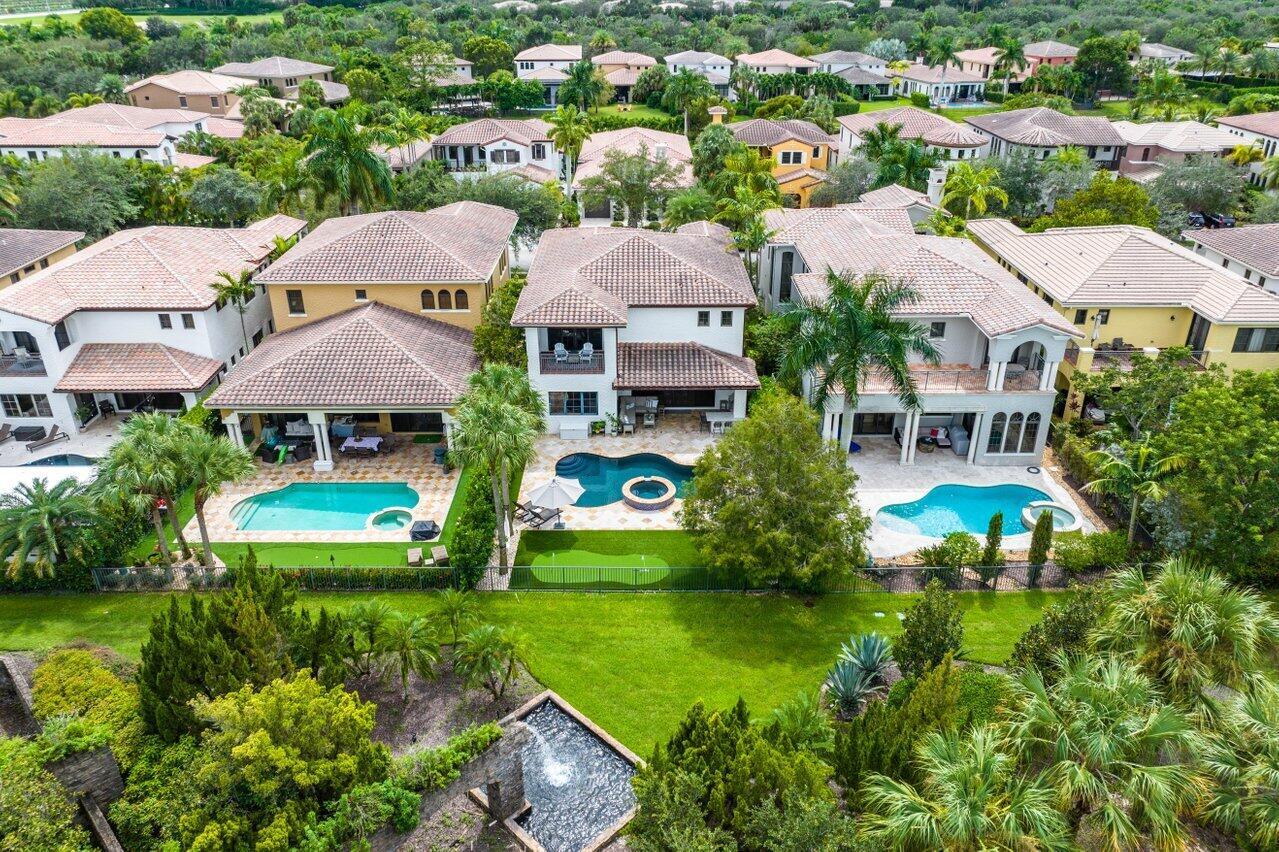 9551 Ginger Court