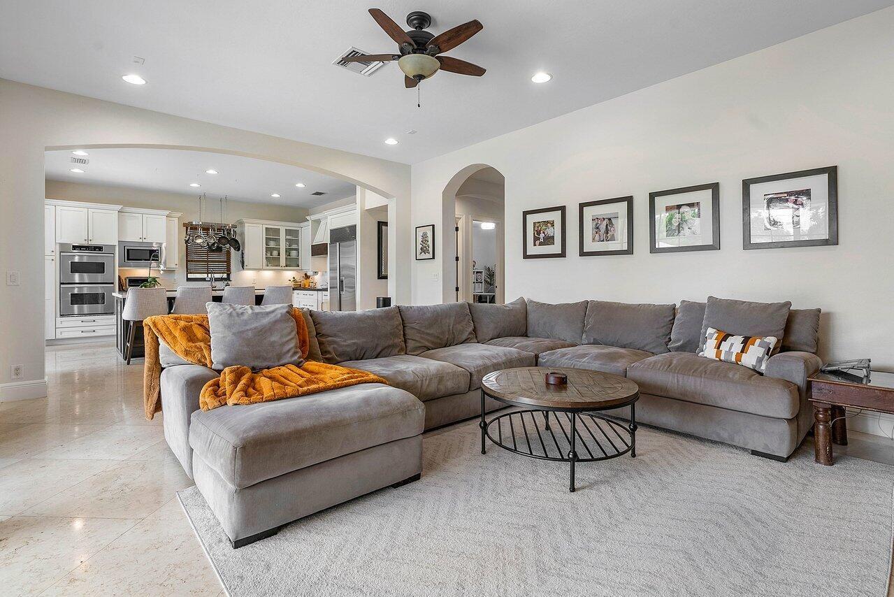 9551 Ginger Court