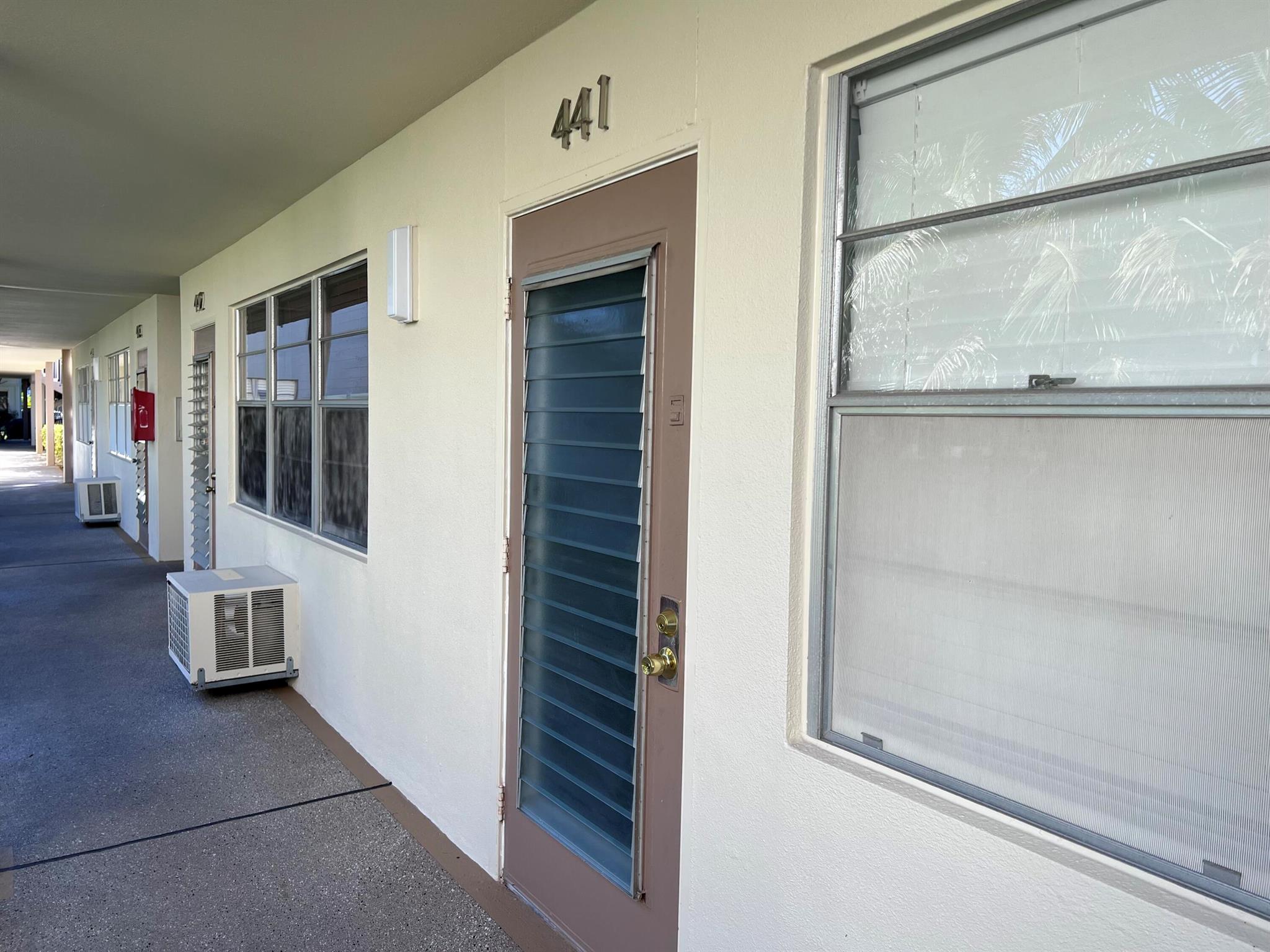 441 Tilford U
