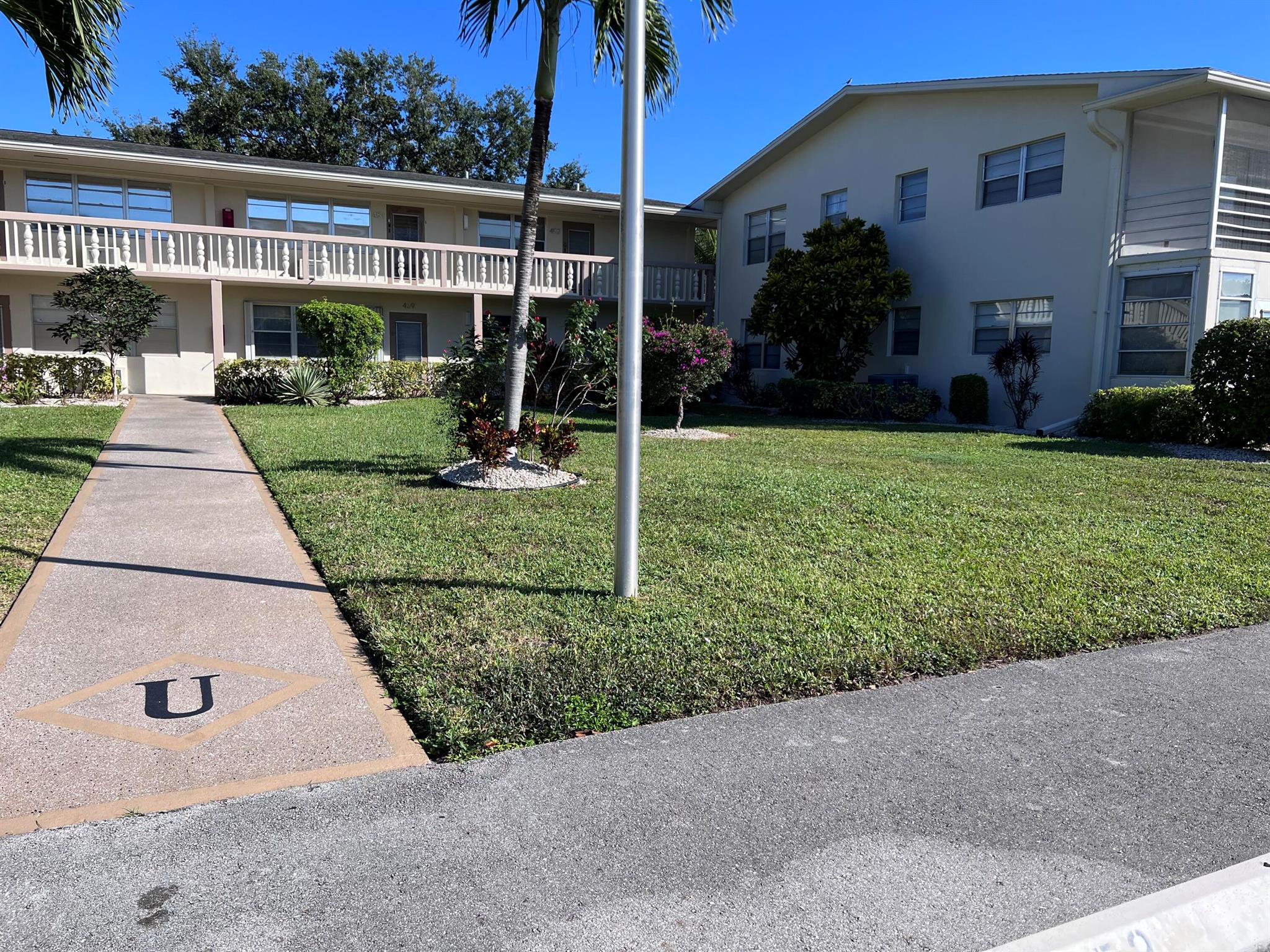 441 Tilford U