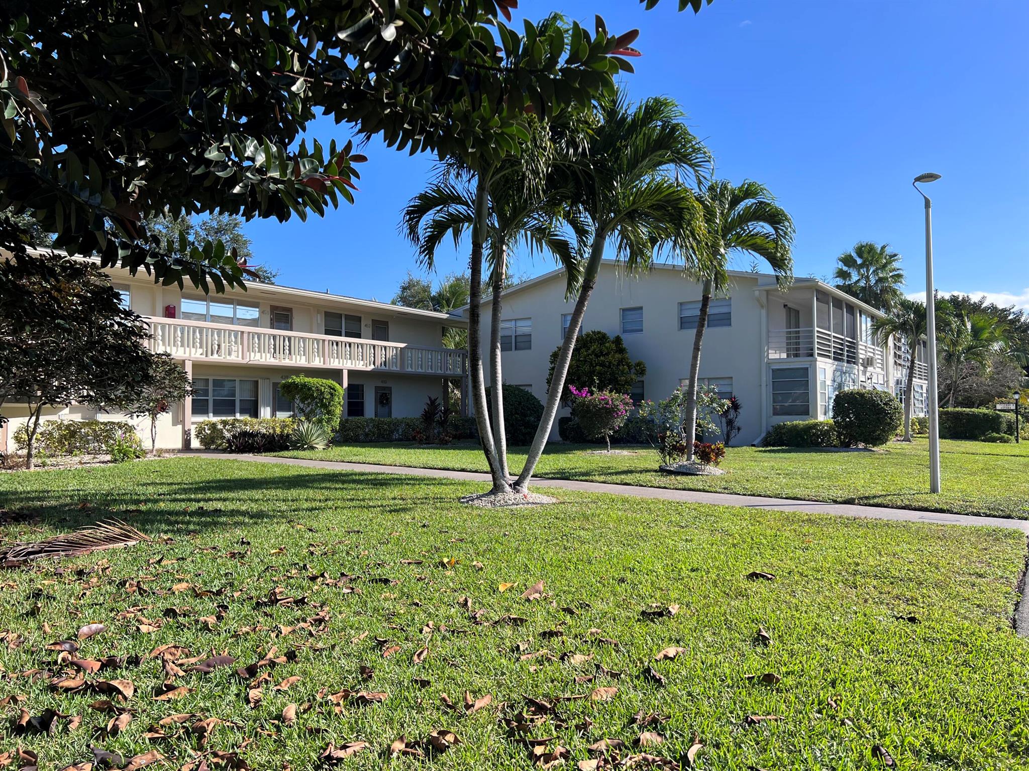 441 Tilford U