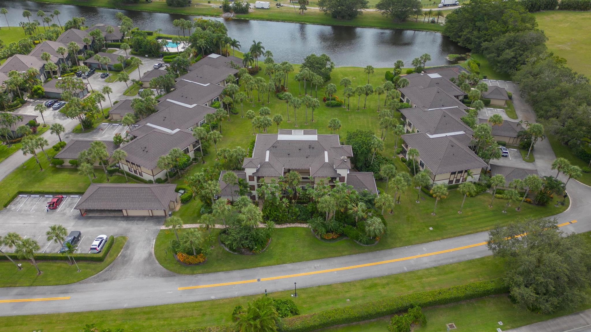 13388 Polo Road W, #301