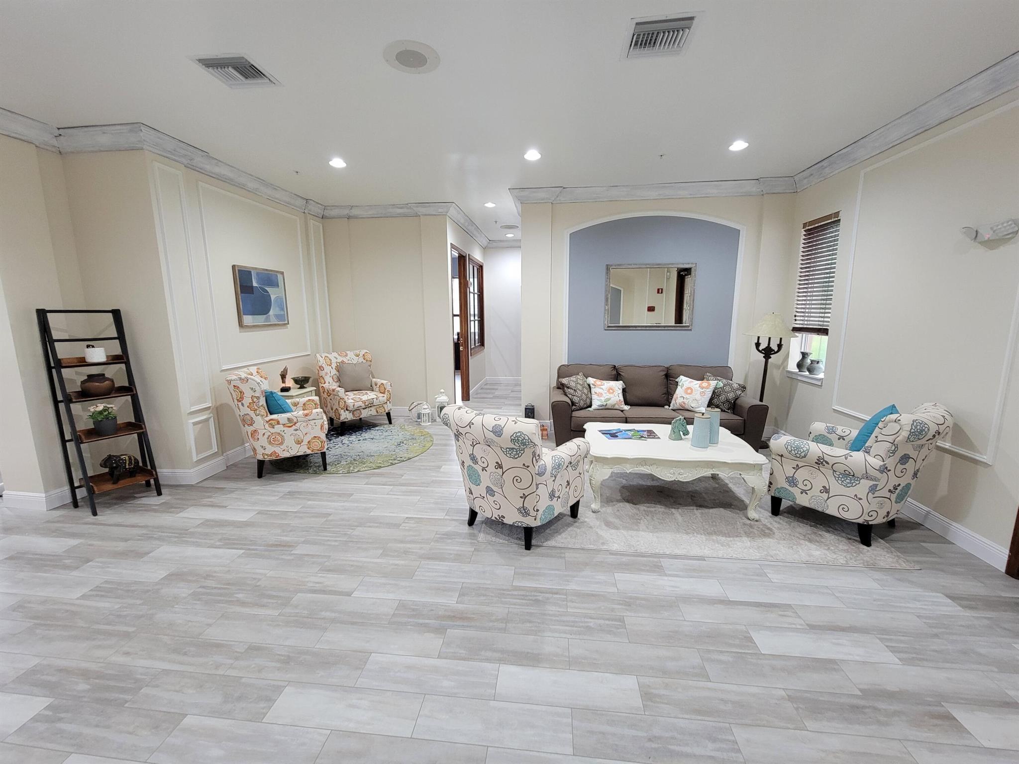 11720 St Andrews Place, #208