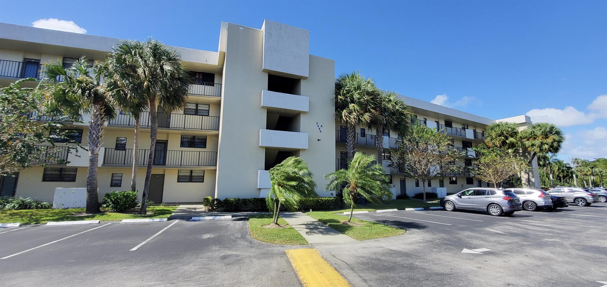 2460 Deer Creek Country Club Boulevard, #302-A