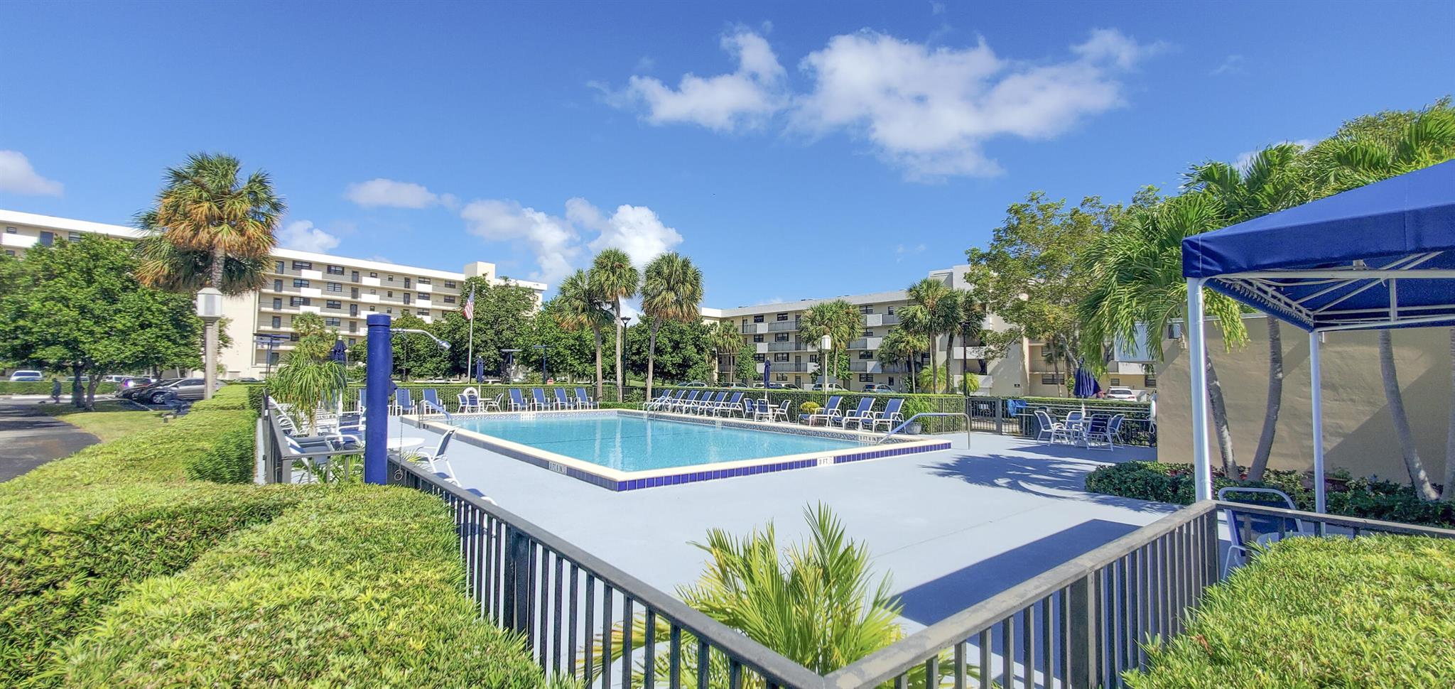 2460 Deer Creek Country Club Boulevard, #302-A