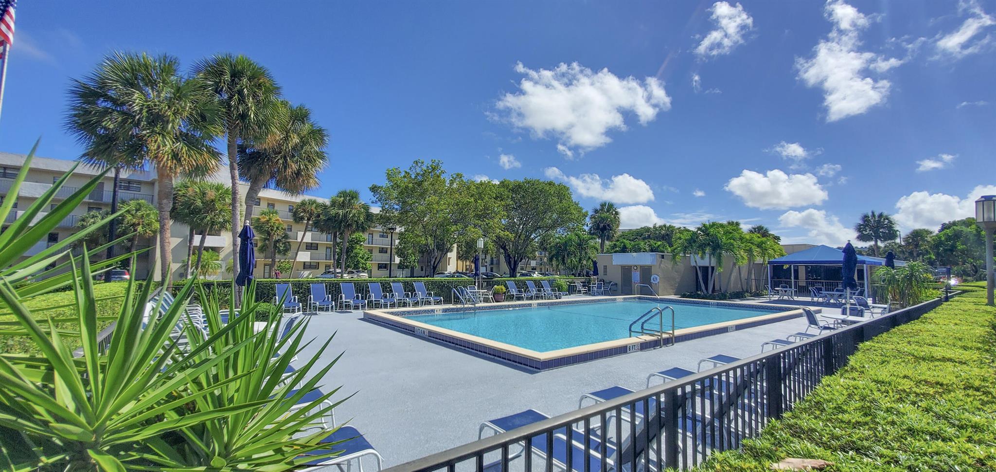 2460 Deer Creek Country Club Boulevard, #302-A
