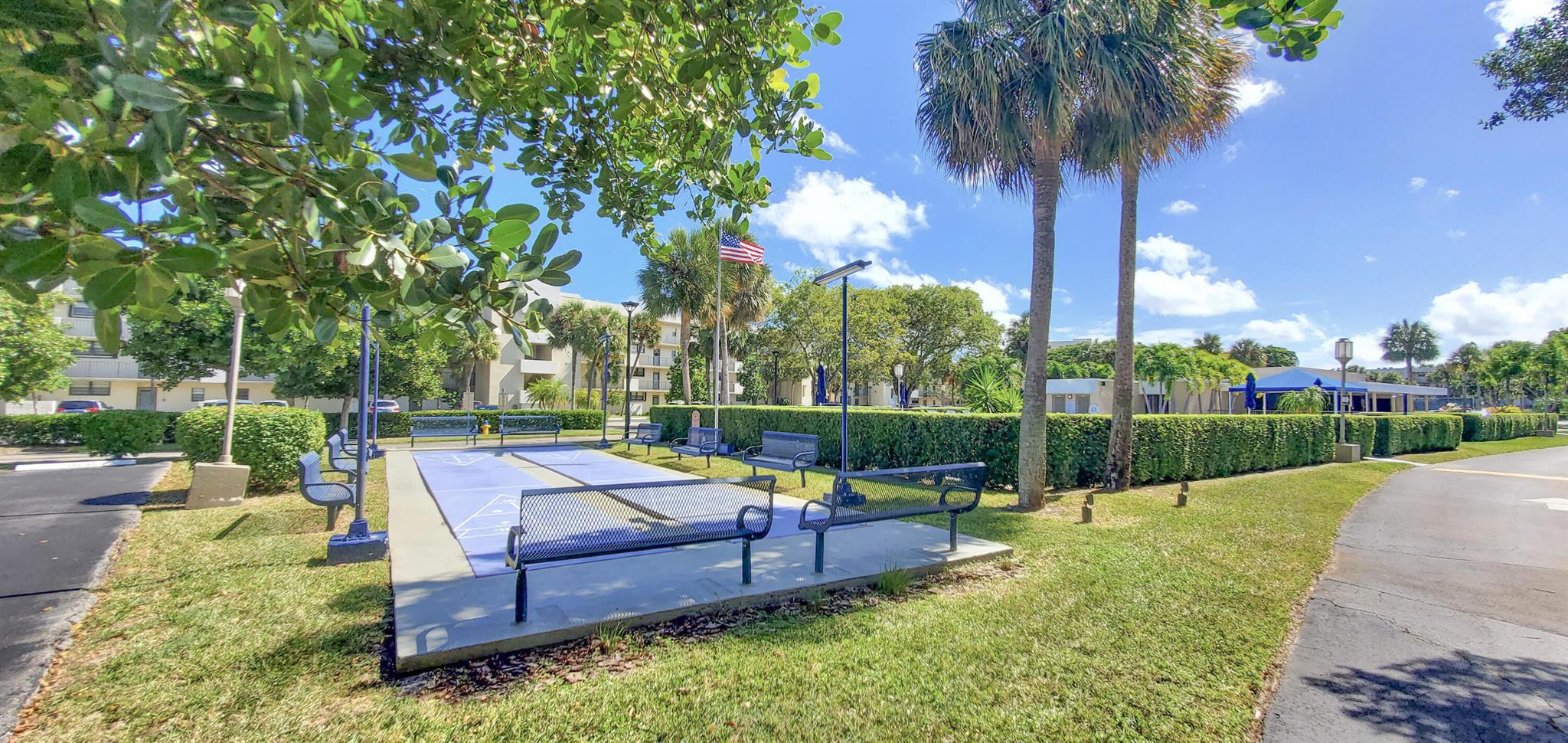 2460 Deer Creek Country Club Boulevard, #302-A