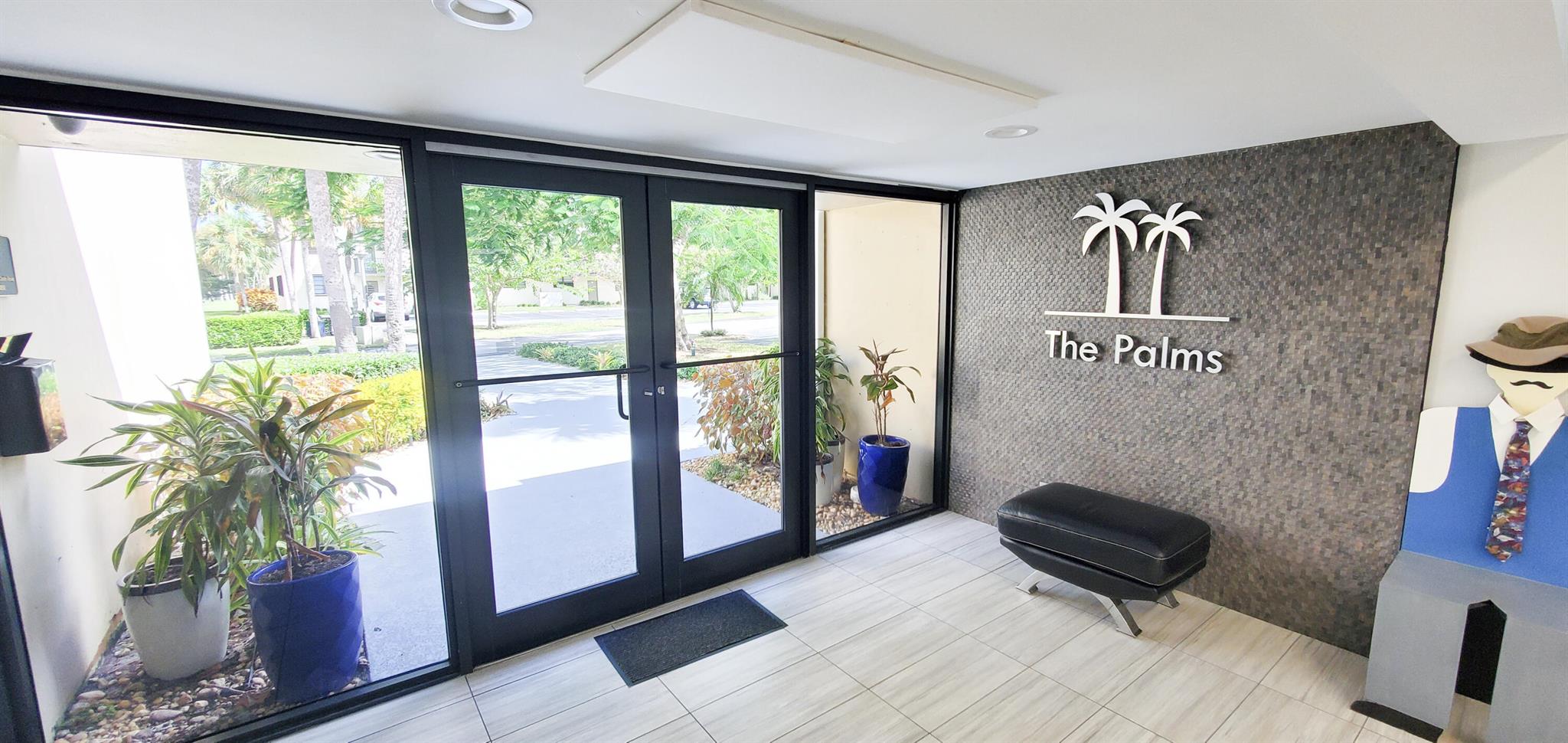 2460 Deer Creek Country Club Boulevard, #302-A