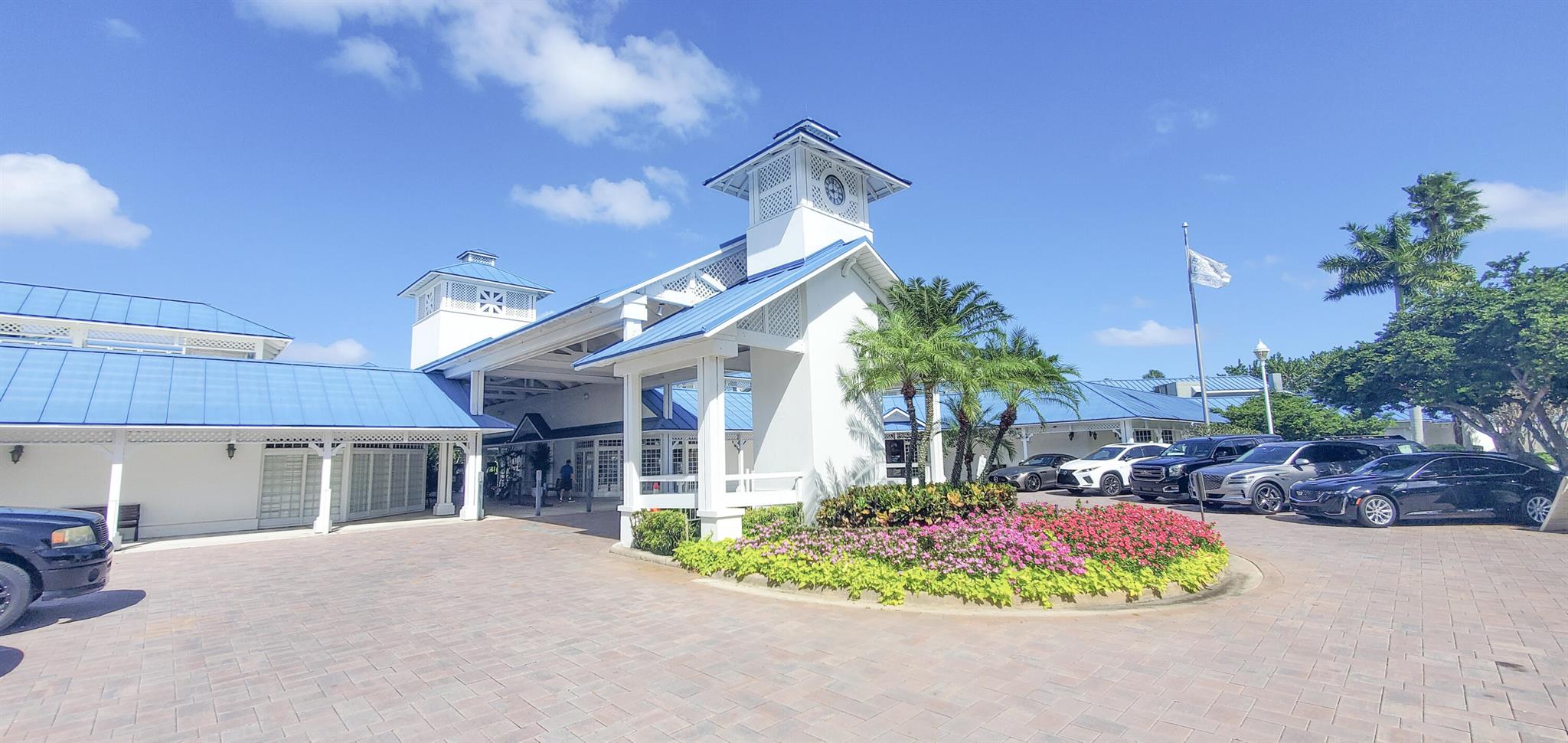 2460 Deer Creek Country Club Boulevard, #302-A