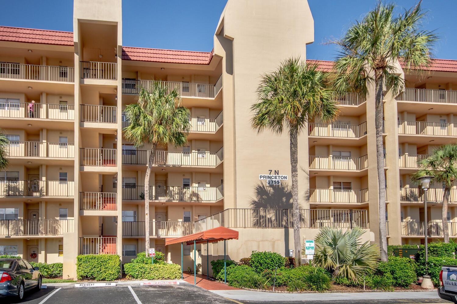 3755 Via Poinciana, #213