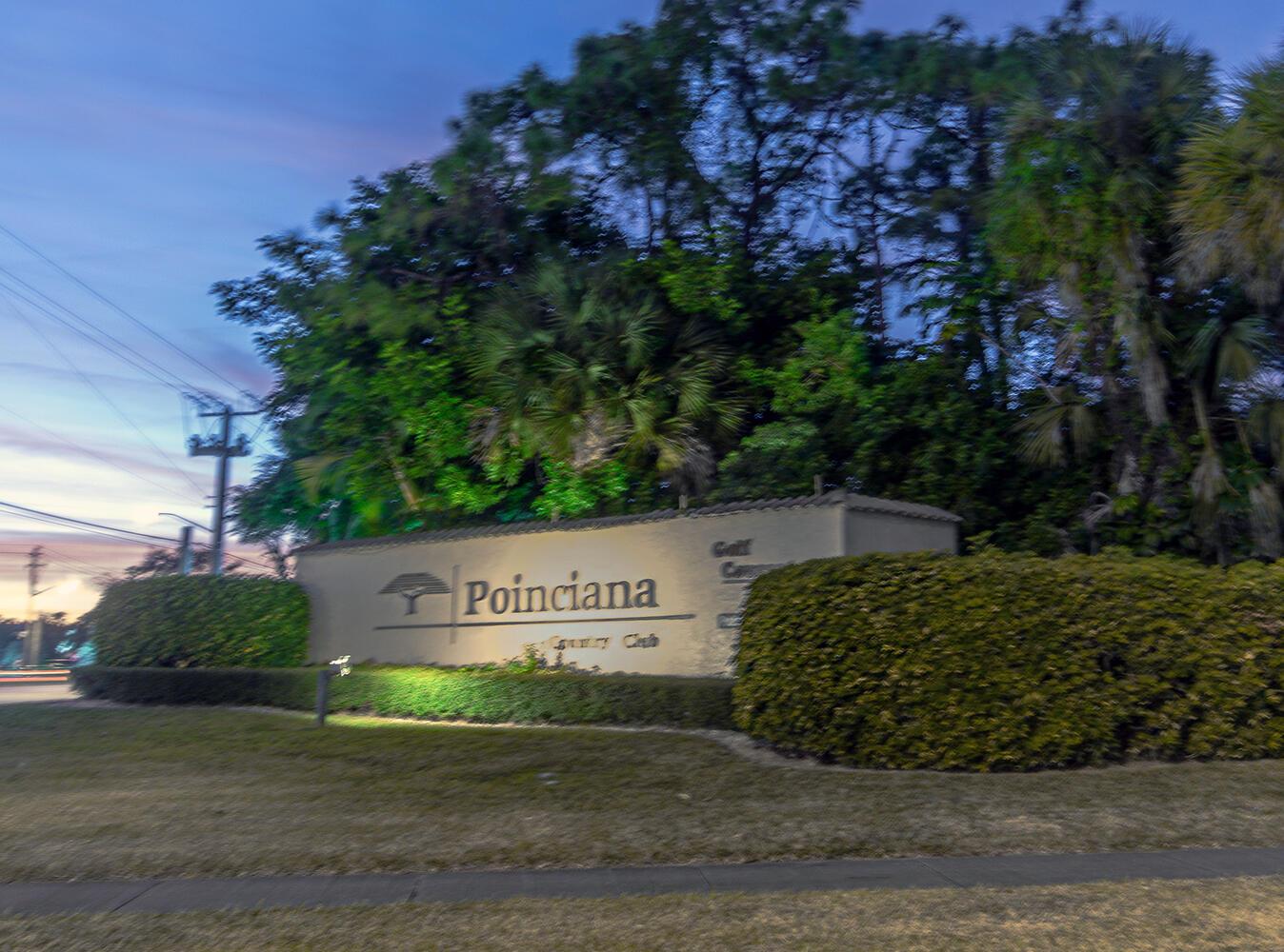 3755 Via Poinciana, #213