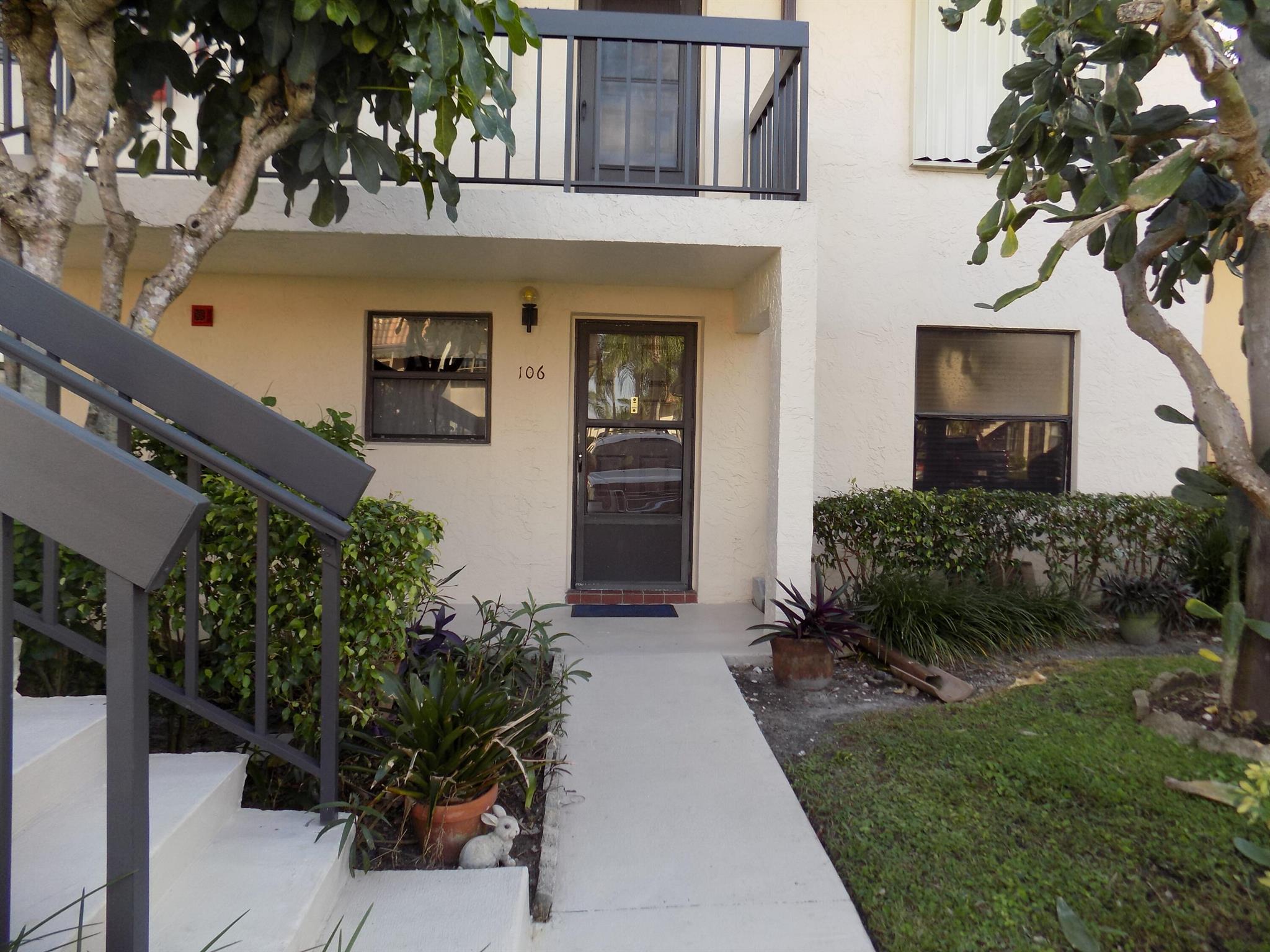7202 Golf Colony Court, #106
