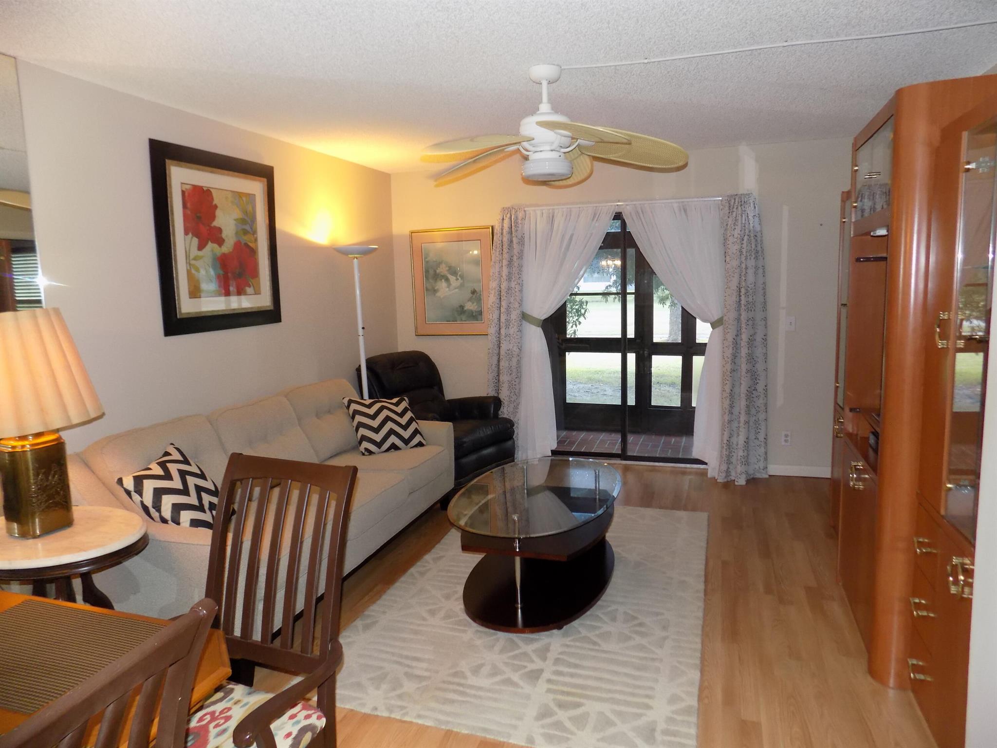 7202 Golf Colony Court, #106