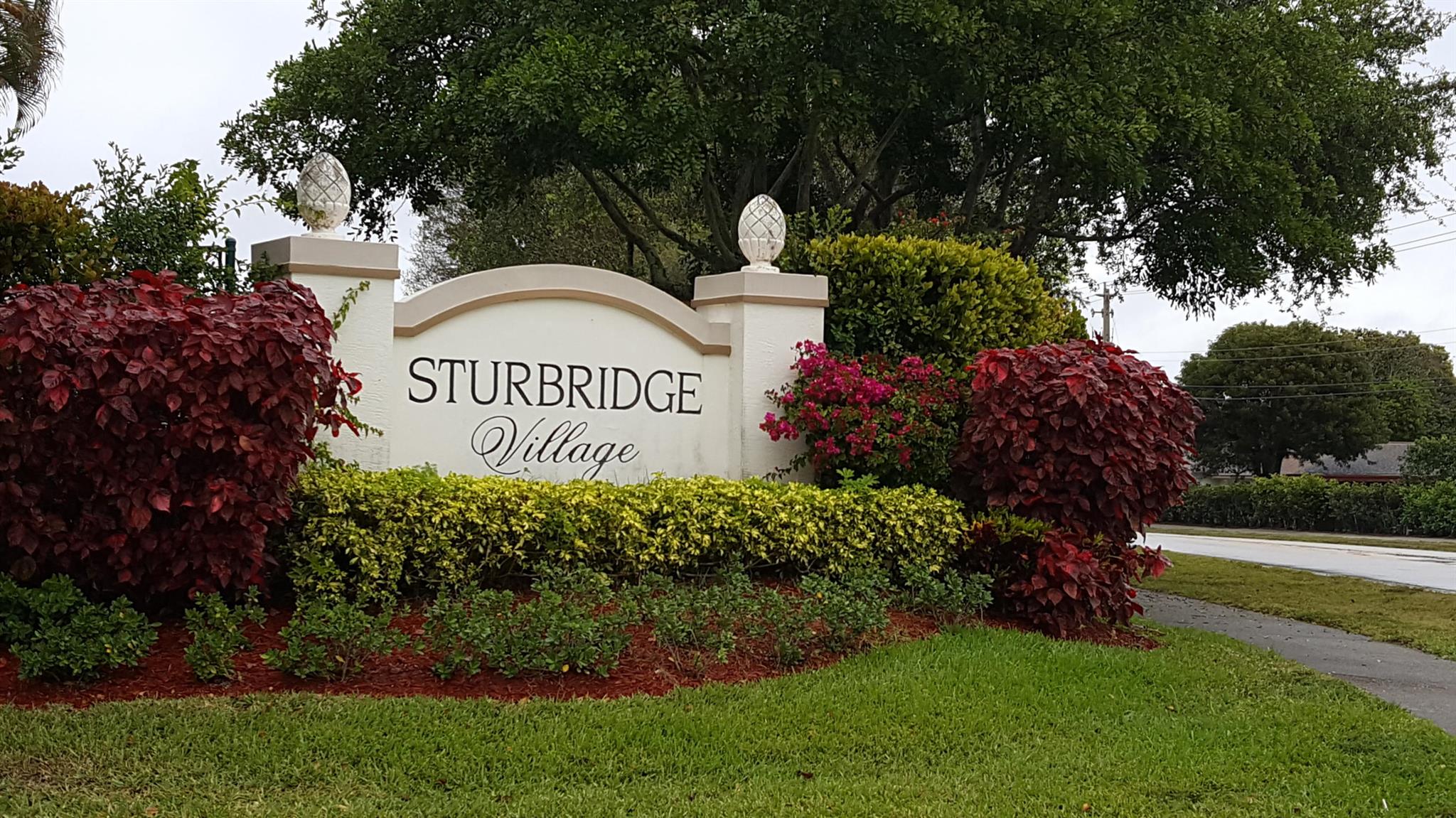 11879 Sturbridge Lane