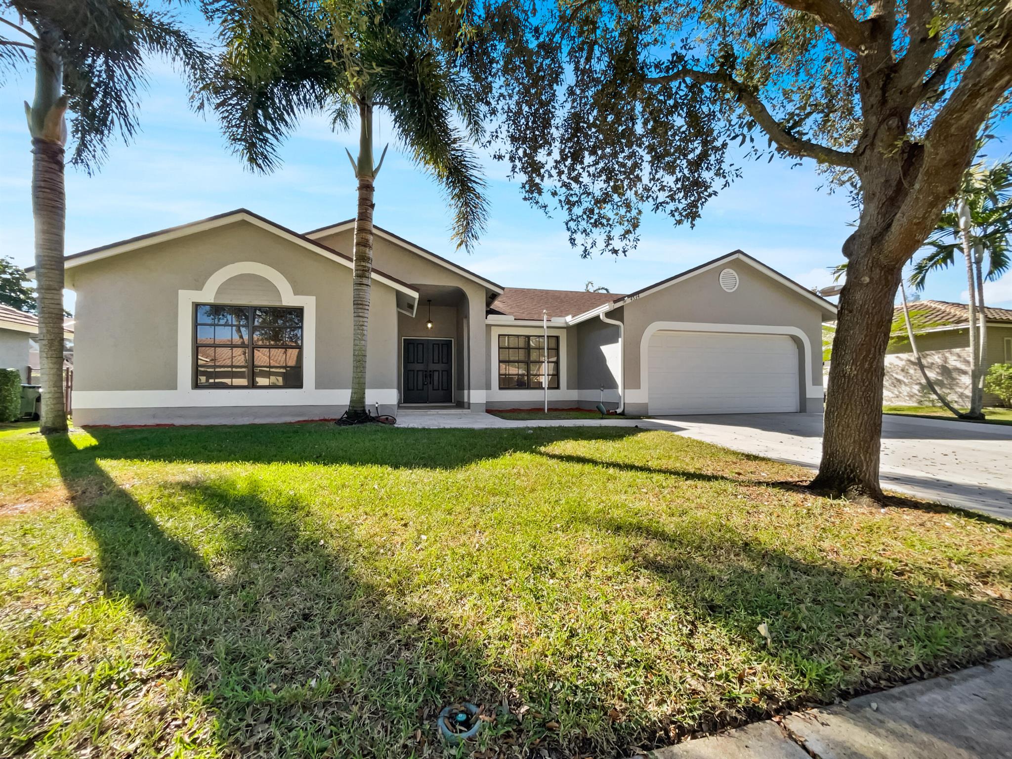 4534 NW 50th Court