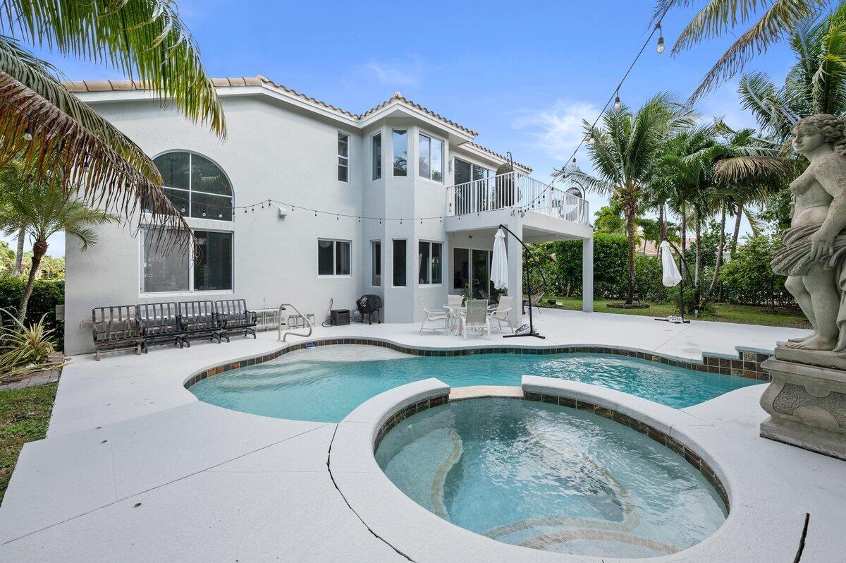 4669 Manderly Drive
