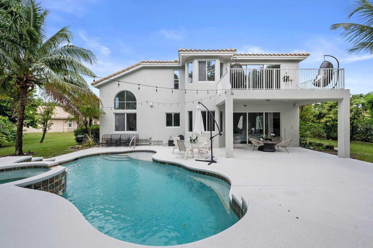 4669 Manderly Drive