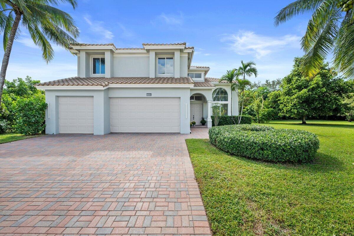 4669 Manderly Drive