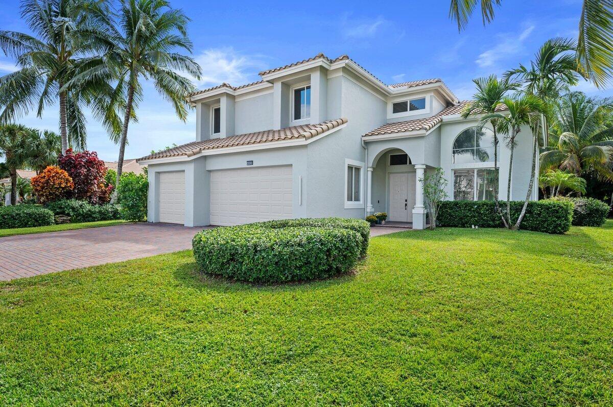 4669 Manderly Drive