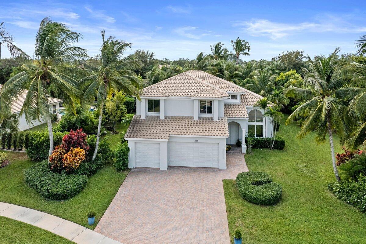 4669 Manderly Drive