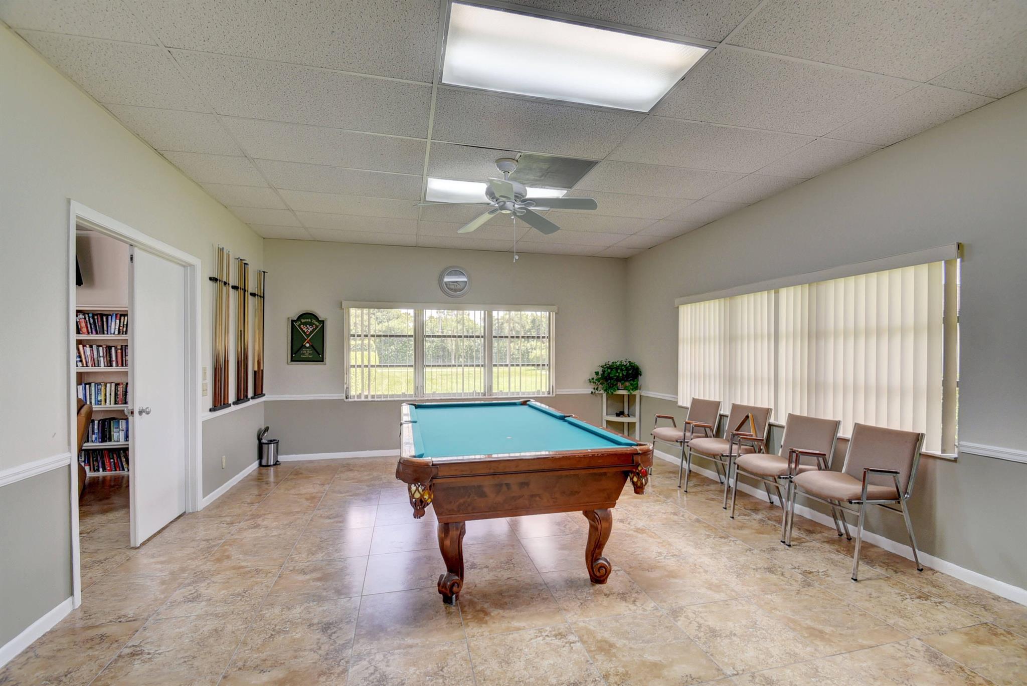 807 Club Drive, #B