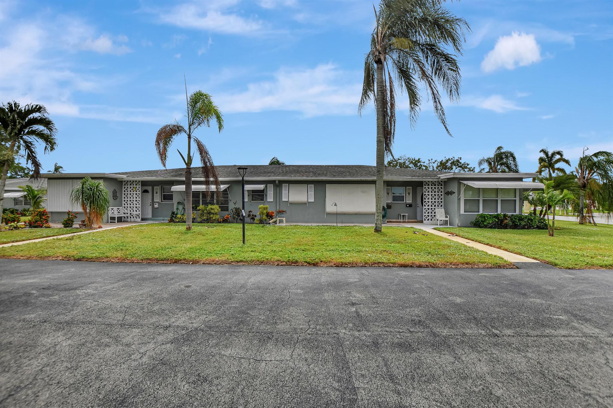 807 Club Drive, #B