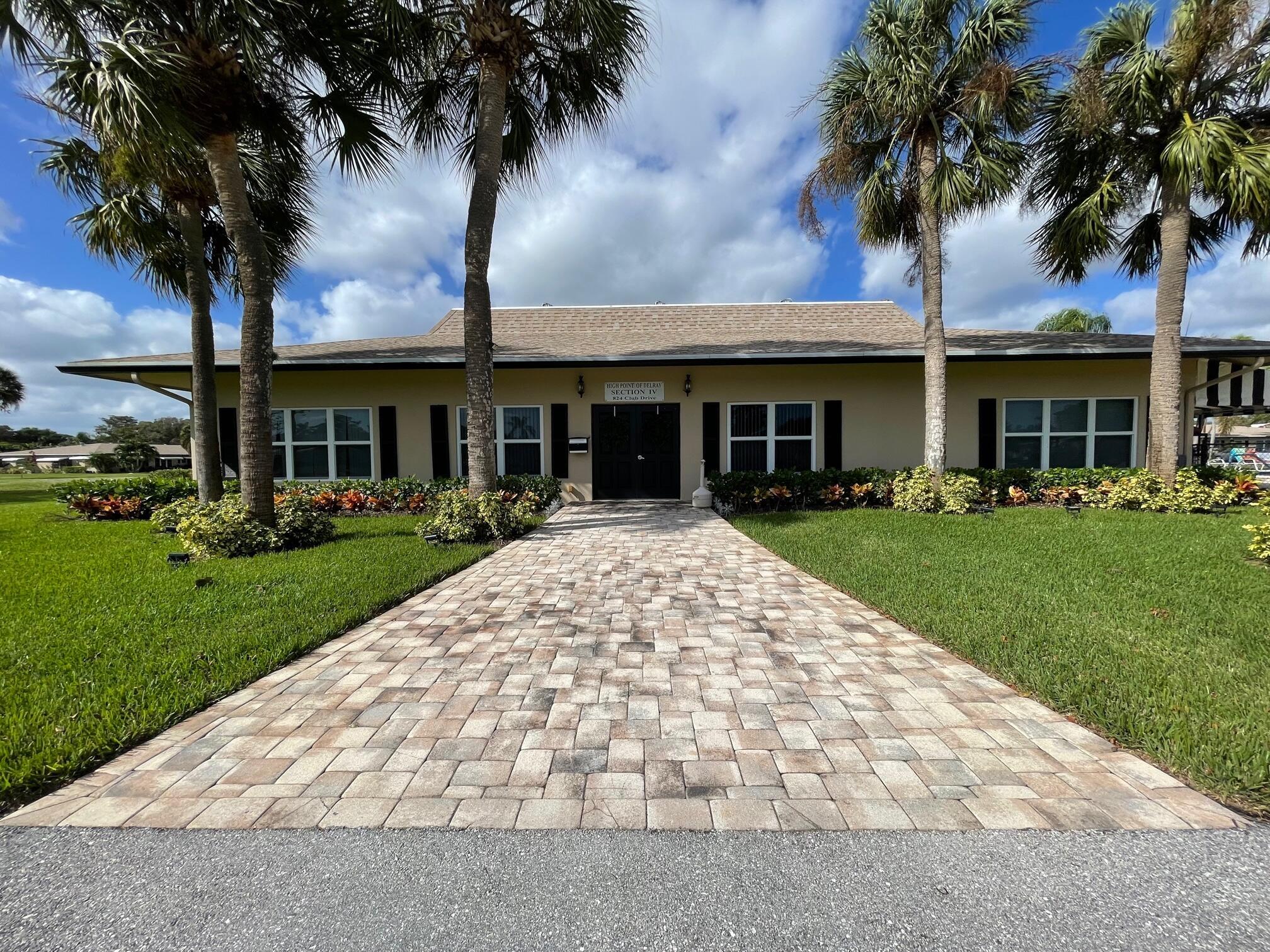 1010 E Circle Terrace, #B
