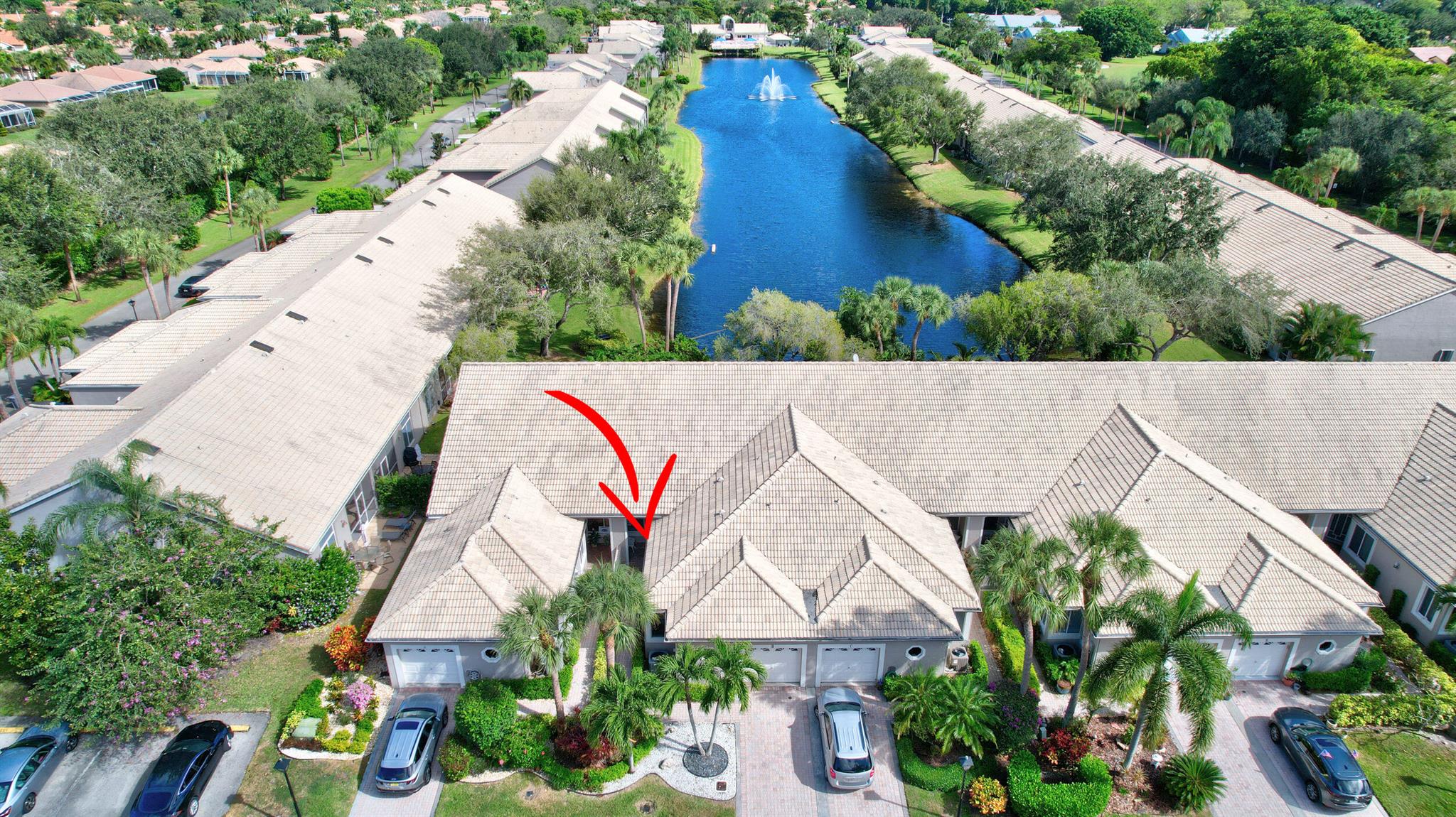 5375 Monterey Circle, #B-38