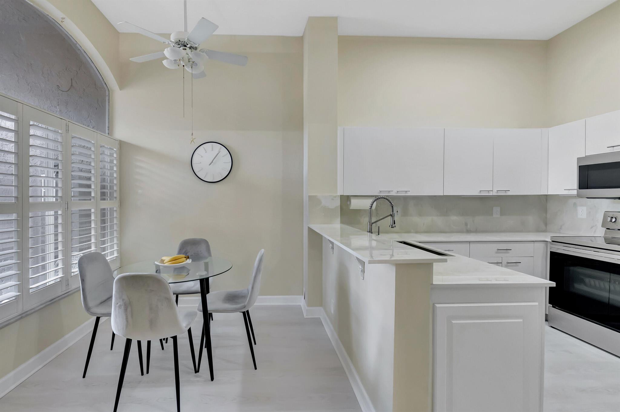 5375 Monterey Circle, #B-38