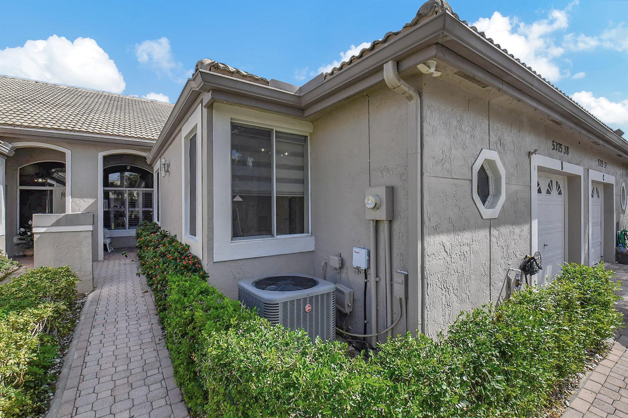 5375 Monterey Circle, #B-38