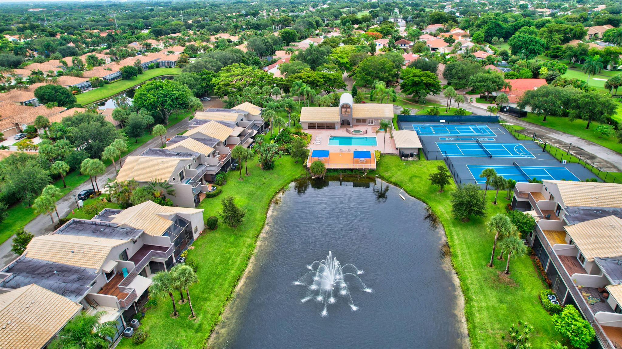 5375 Monterey Circle, #B-38