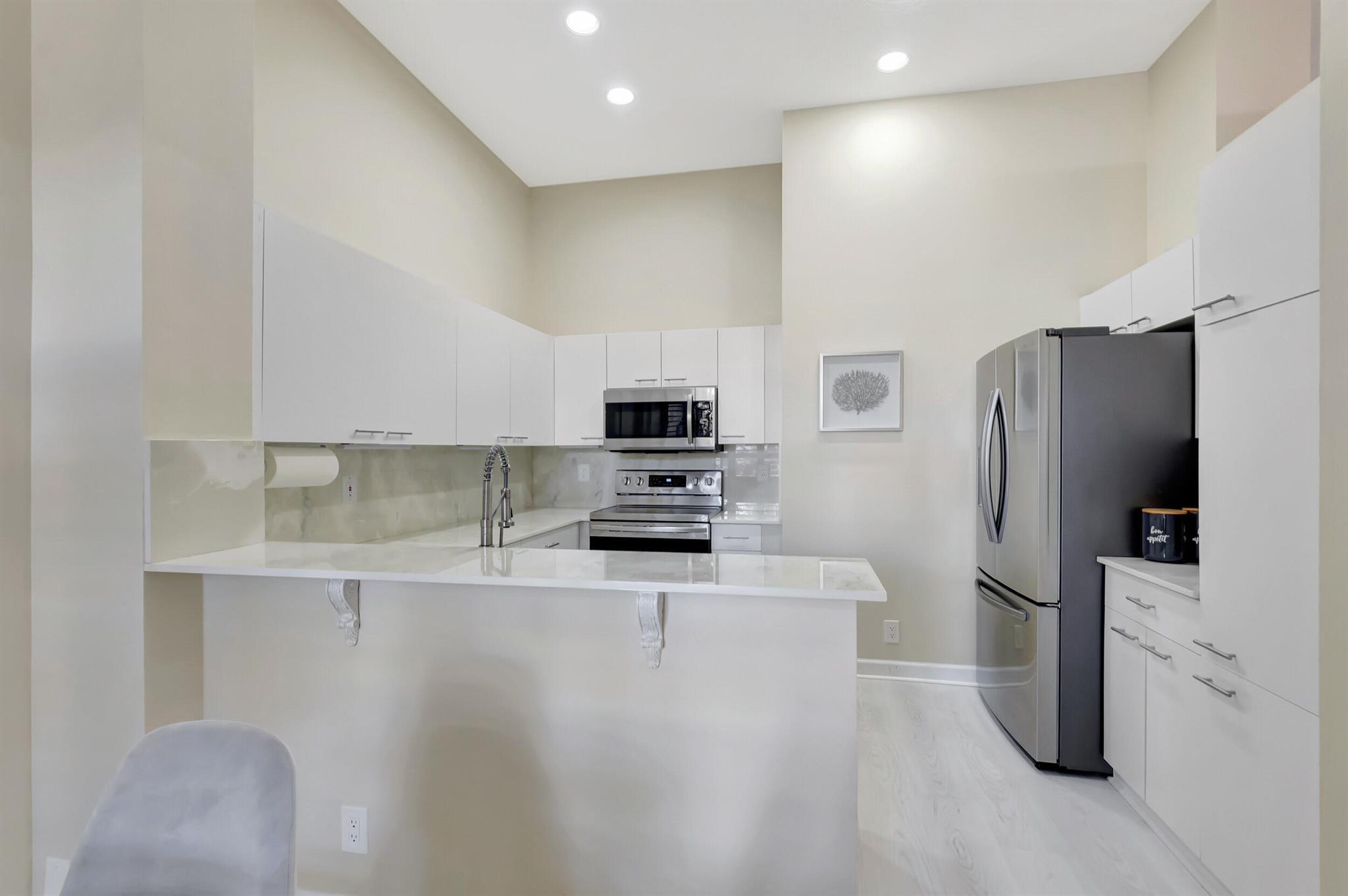 5375 Monterey Circle, #B-38