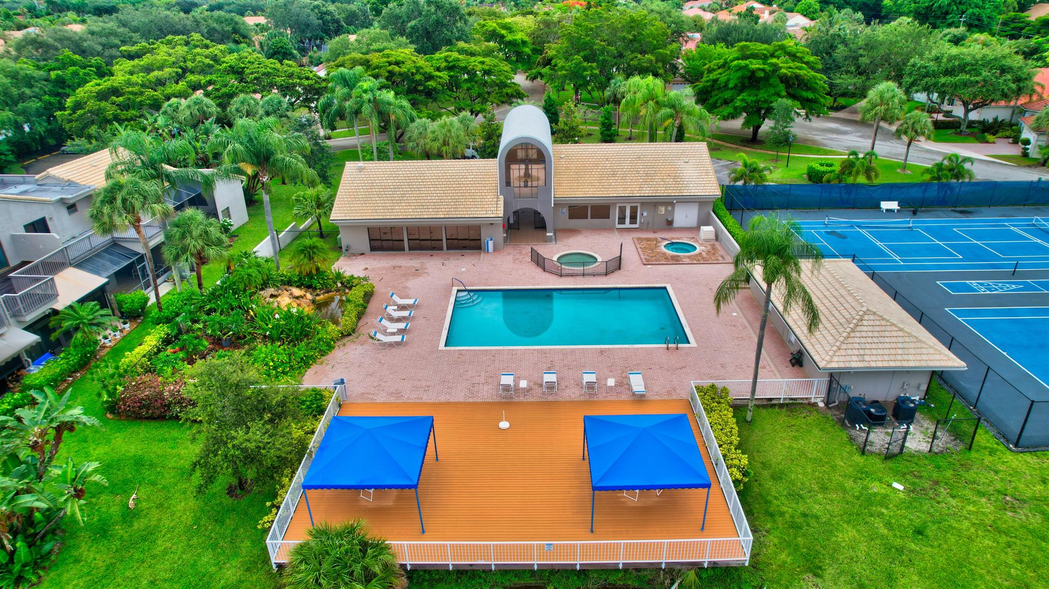 5375 Monterey Circle, #B-38