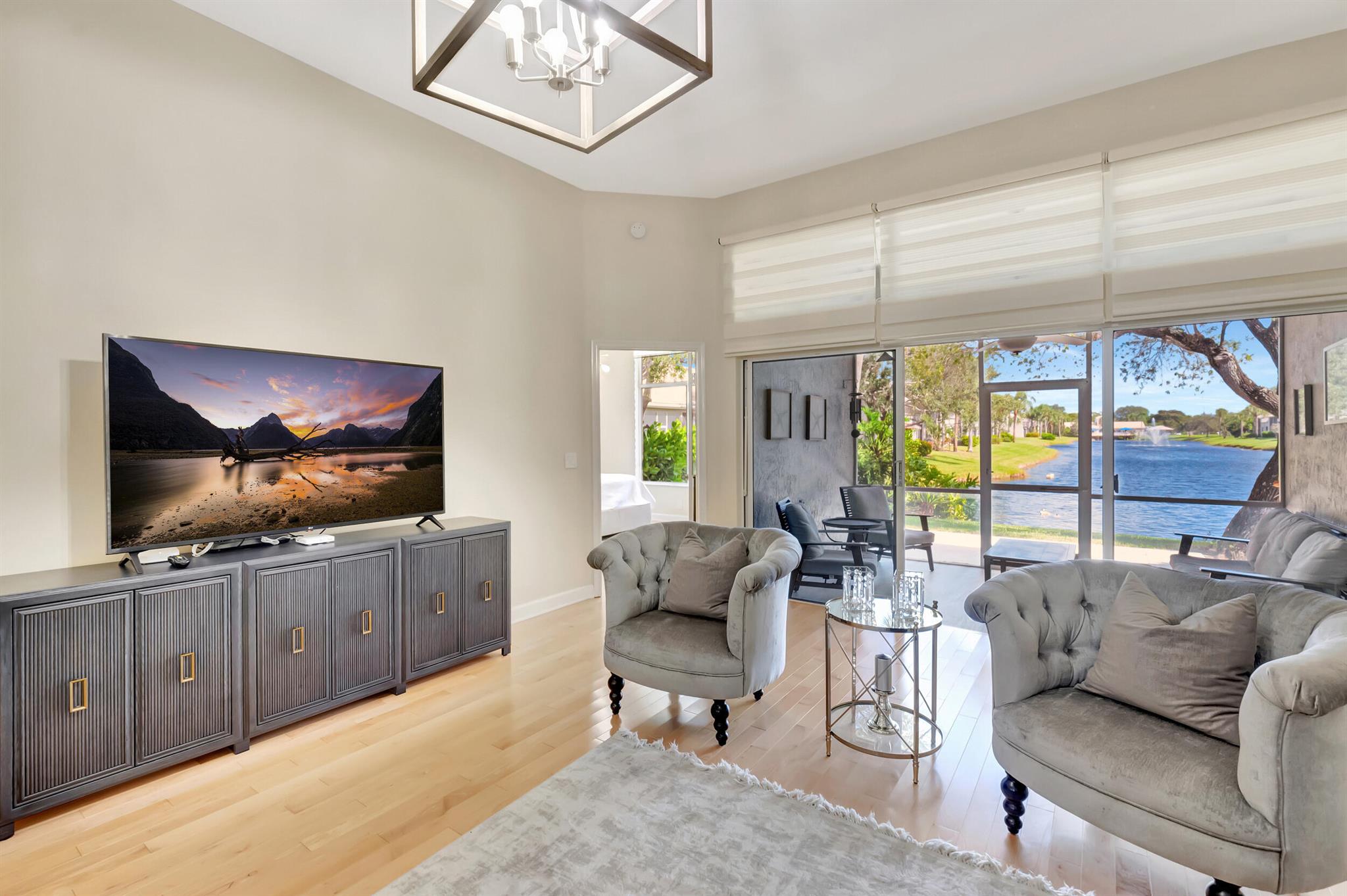5375 Monterey Circle, #B-38
