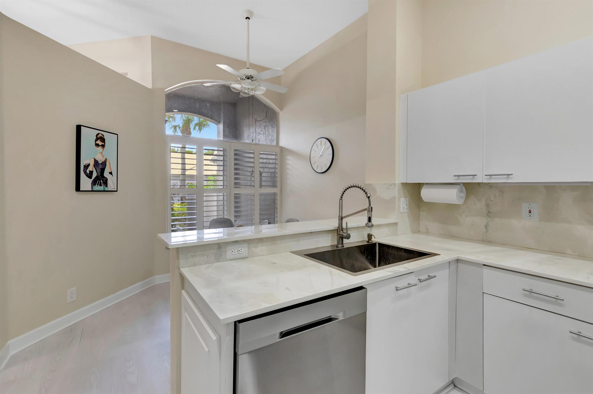 5375 Monterey Circle, #B-38