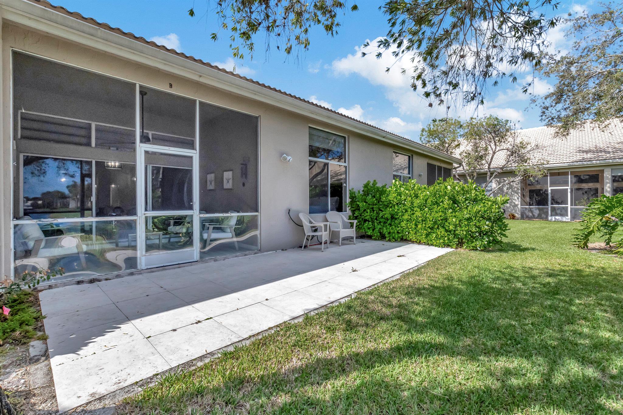 5375 Monterey Circle, #B-38