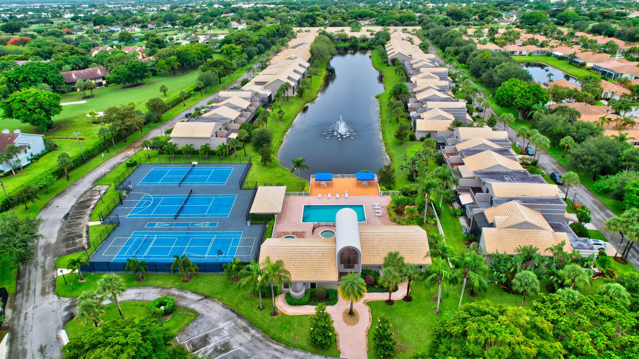5375 Monterey Circle, #B-38