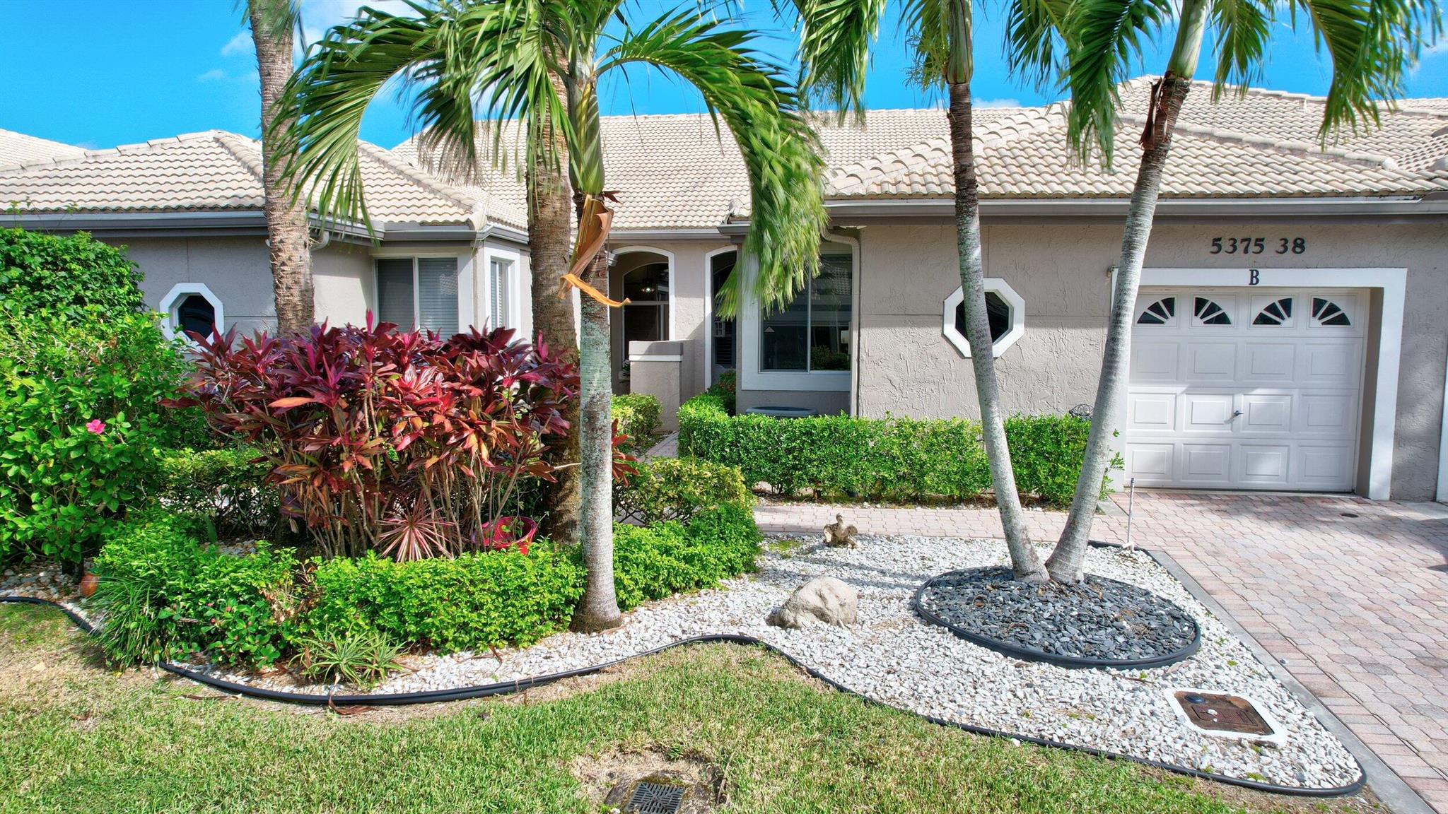5375 Monterey Circle, #B-38