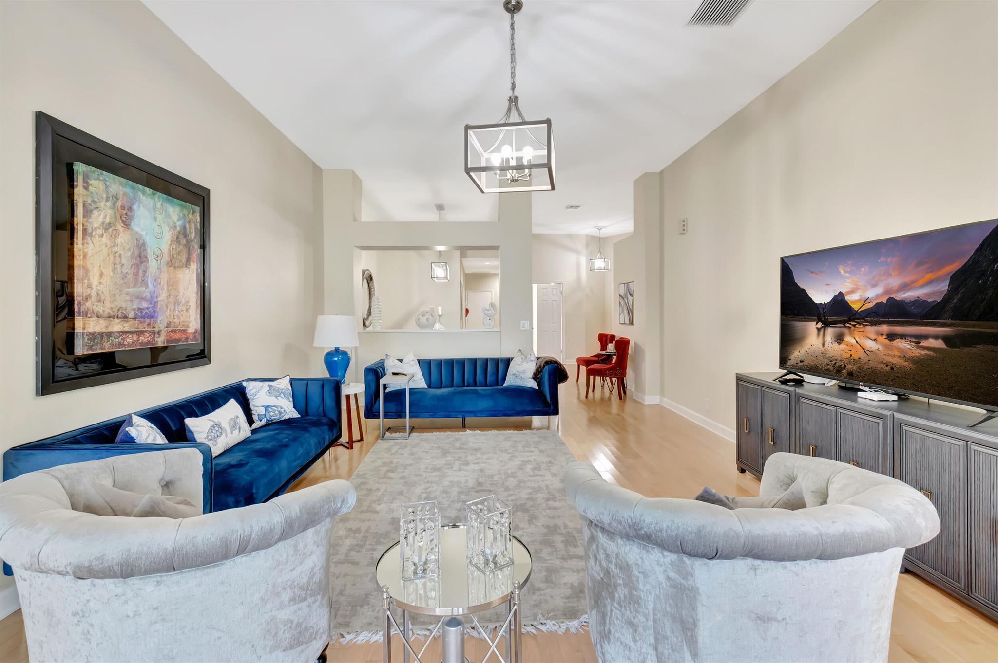 5375 Monterey Circle, #B-38