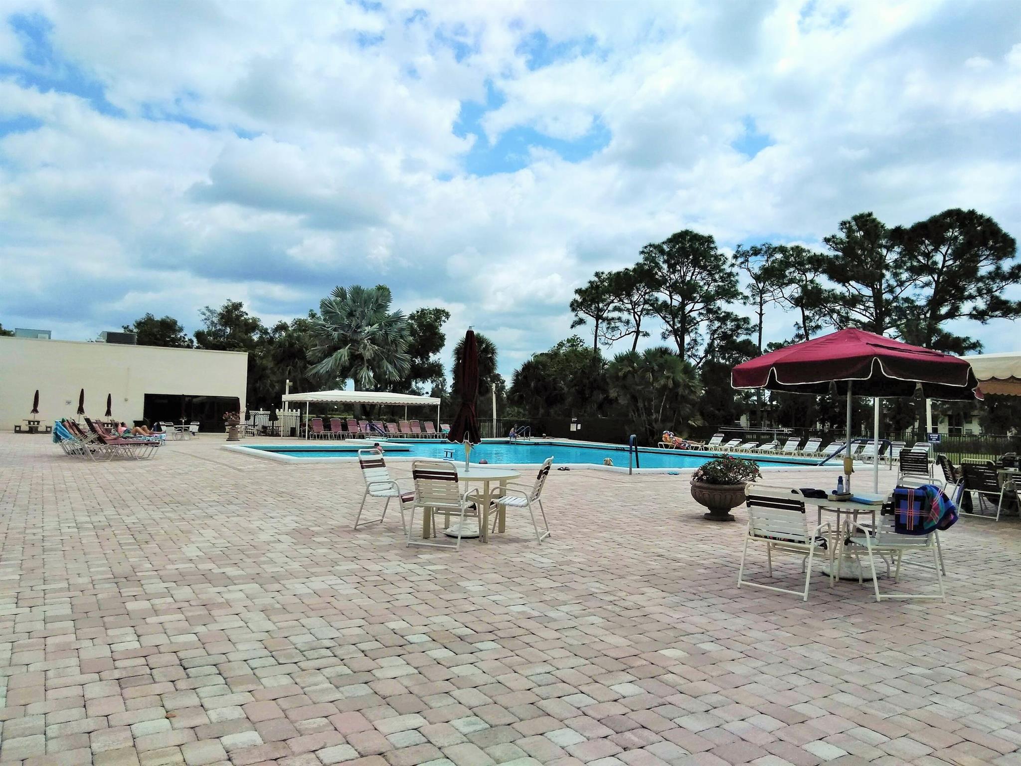 4760 Lucerne Lakes Boulevard, #201