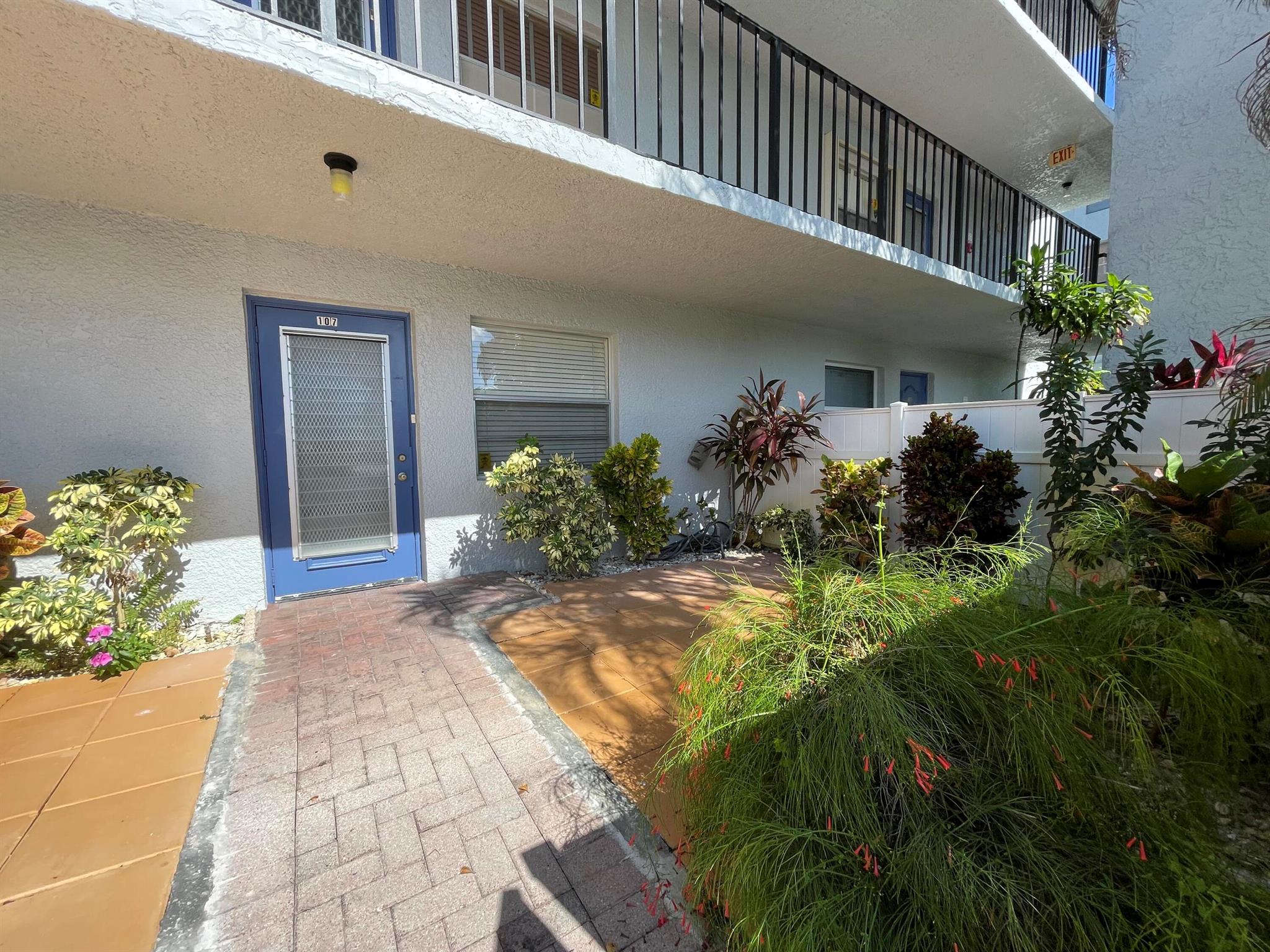 14723 Cumberland Drive, #1070